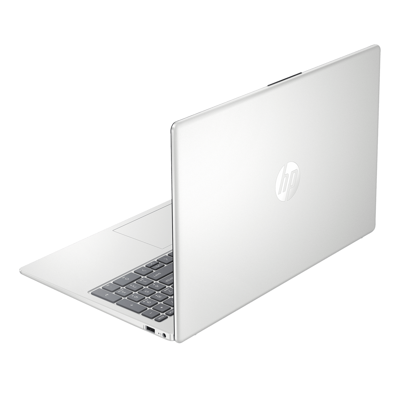 HP 15-fd0588TU Intel Core i5 13th Gen Thin & Light Laptop (16GB, 1TB SSD, Windows 11 Home, 15.6 inch Full HD Display, Natural Silver, 1.59 KG) HP 15-fd0588TU Intel Core i5 13th Gen Thin & Light Laptop (16GB, 1TB SSD, Windows 11 Home, 15.6 inch Full HD Display, Natural Silver, 1.59 KG)_6