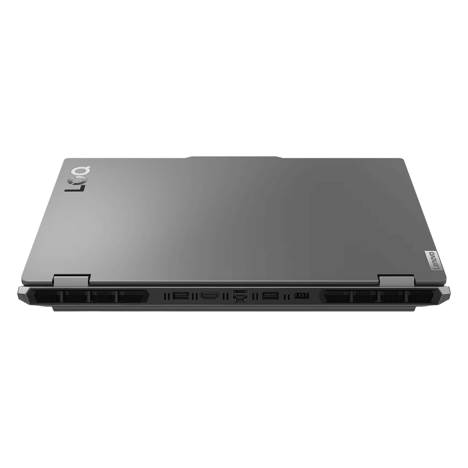 Lenovo LOQ 15ARP9 AMD Ryzen 7 Gaming Laptop (24GB, 512GB SSD, Windows 11 Home, 6GB Graphics, 15.6 inch 144 Hz Full HD IPS Display, NVIDIA GeForce RTX 4050, MS Office Home 2024, Luna Grey, 2.38 KG)_13