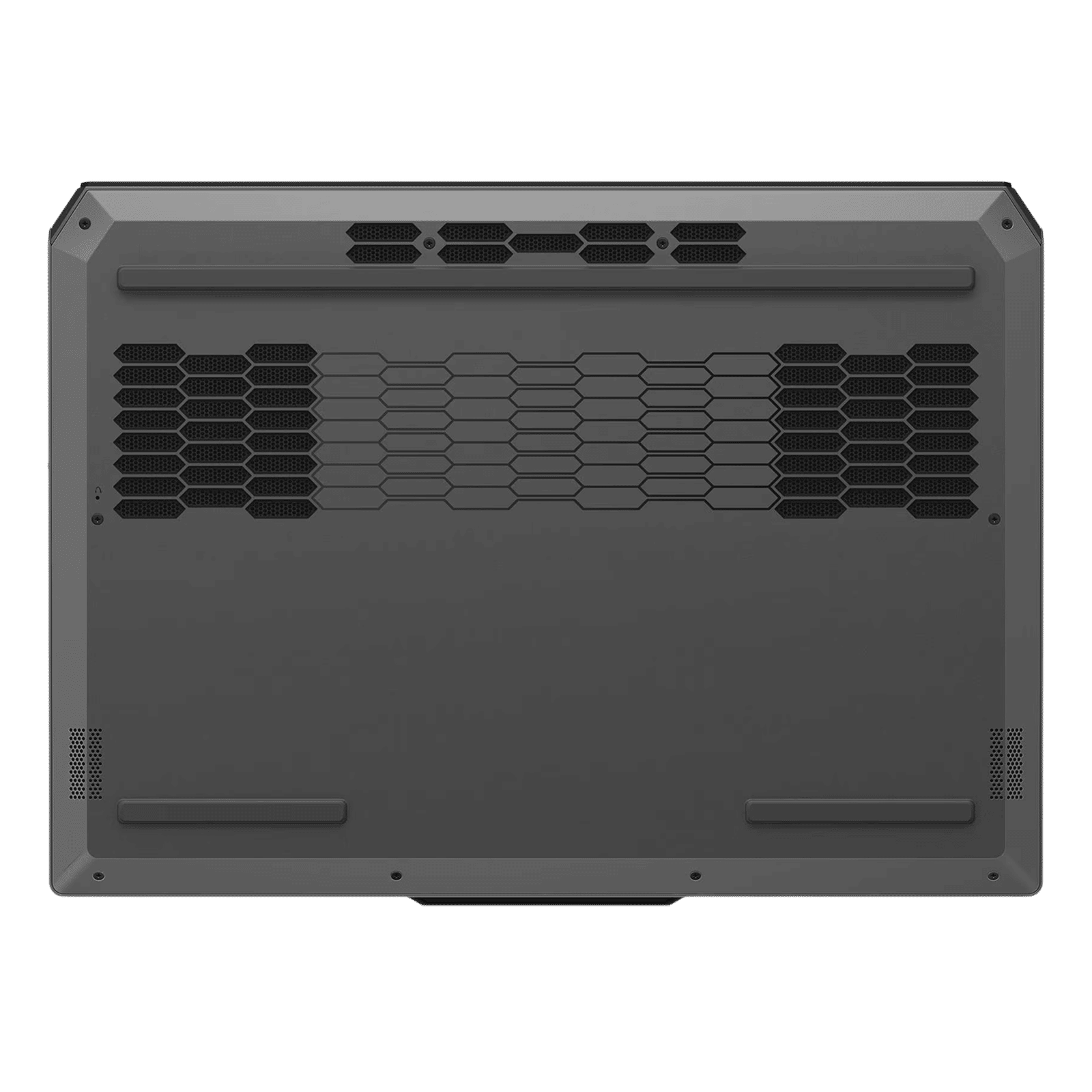 Lenovo LOQ 15ARP9 AMD Ryzen 7 Gaming Laptop (24GB, 512GB SSD, Windows 11 Home, 6GB Graphics, 15.6 inch 144 Hz Full HD IPS Display, NVIDIA GeForce RTX 4050, MS Office Home 2024, Luna Grey, 2.38 KG)_14