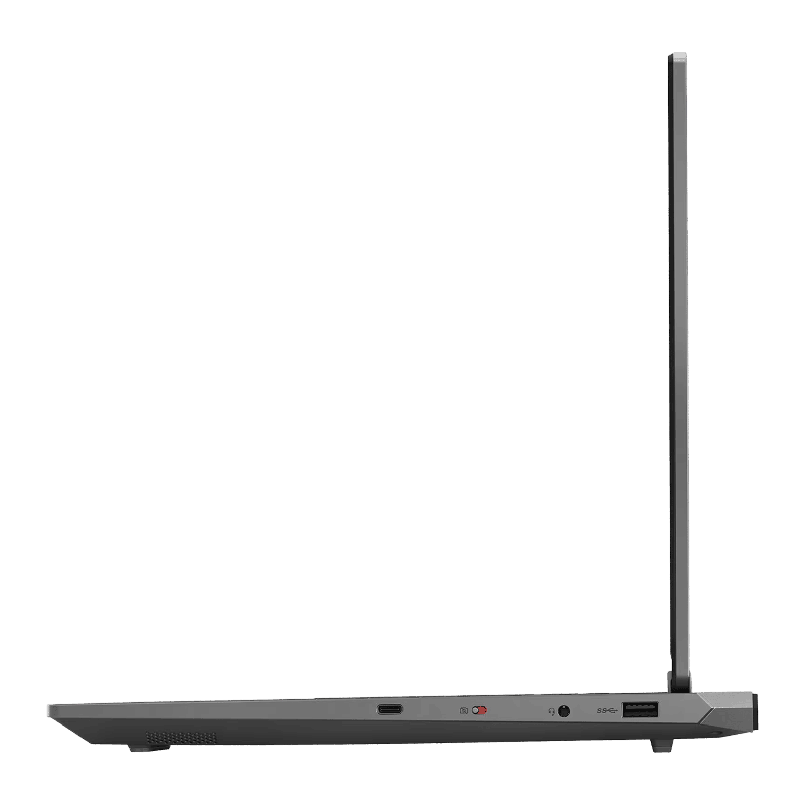 Lenovo LOQ 15ARP9 AMD Ryzen 7 Gaming Laptop (24GB, 512GB SSD, Windows 11 Home, 6GB Graphics, 15.6 inch 144 Hz Full HD IPS Display, NVIDIA GeForce RTX 4050, MS Office Home 2024, Luna Grey, 2.38 KG)_16