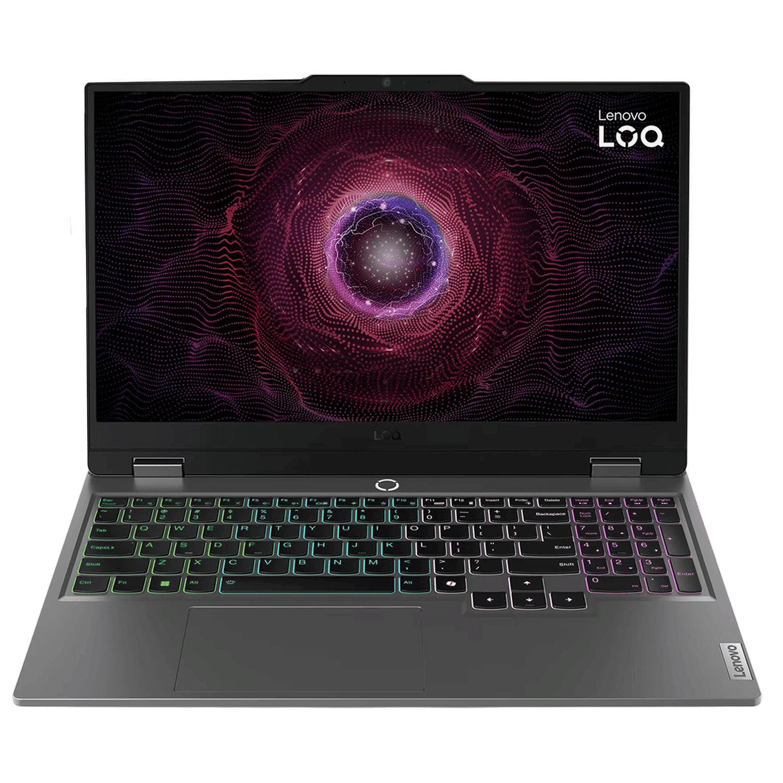 Lenovo LOQ 15ARP9 AMD Ryzen 5 Gaming Laptop (24GB, 512GB SSD, Windows 11 Home, 4GB Graphics, 15.6 inch 144 Hz Full HD IPS Display, NVIDIA GeForce RTX 3050A, MS Office Home 2024, Luna Grey, 2.38 KG) Lenovo LOQ 15ARP9 AMD Ryzen 5 Gaming Laptop (24GB, 512GB SSD, Windows 11 Home, 4GB Graphics, 15.6 inch 144 Hz Full HD IPS Display, NVIDIA GeForce RTX 3050A, MS Office Home 2024, Luna Grey, 2.38 KG)_1