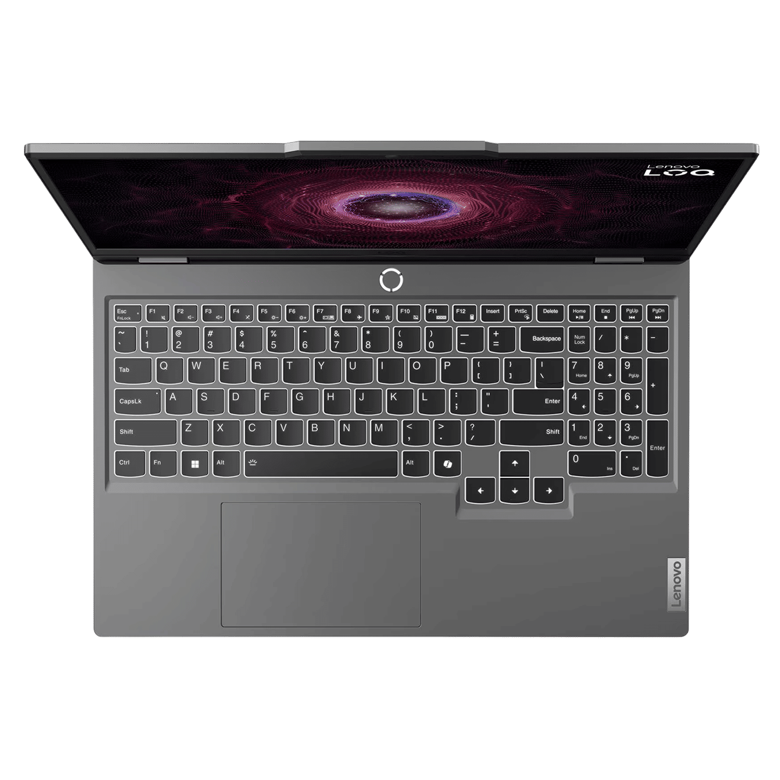 Lenovo LOQ 15ARP9 AMD Ryzen 5 Gaming Laptop (24GB, 512GB SSD, Windows 11 Home, 4GB Graphics, 15.6 inch 144 Hz Full HD IPS Display, NVIDIA GeForce RTX 3050A, MS Office Home 2024, Luna Grey, 2.38 KG) Lenovo LOQ 15ARP9 AMD Ryzen 5 Gaming Laptop (24GB, 512GB SSD, Windows 11 Home, 4GB Graphics, 15.6 inch 144 Hz Full HD IPS Display, NVIDIA GeForce RTX 3050A, MS Office Home 2024, Luna Grey, 2.38 KG)_6
