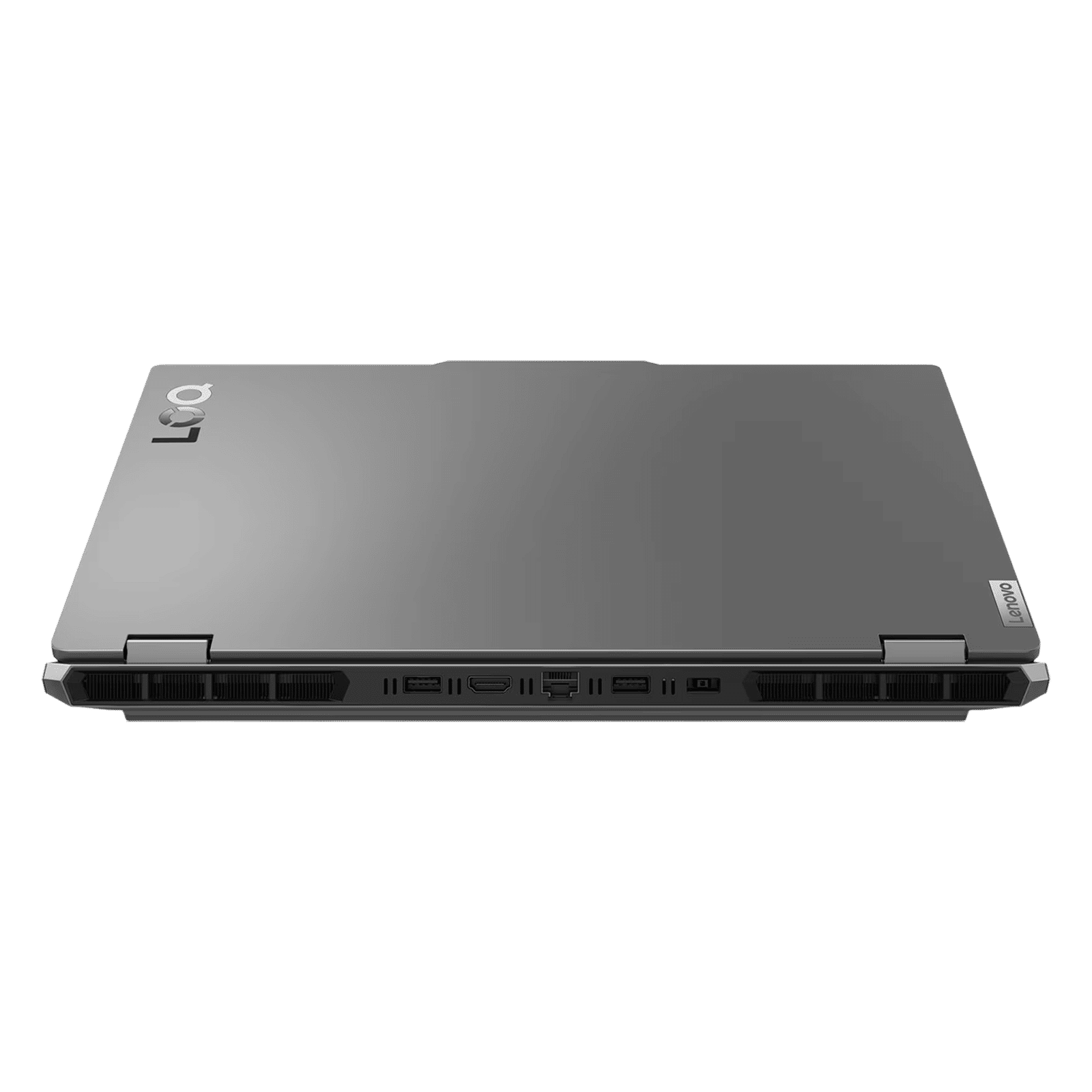 Lenovo LOQ 15ARP9 AMD Ryzen 5 Gaming Laptop (12GB, 512GB SSD, Windows 11 Home, 4GB Graphics, 15.6 inch 144 Hz Full HD IPS Display, NVIDIA GeForce RTX 3050A, MS Office Home 2024, Luna Grey, 2.38 KG)_12