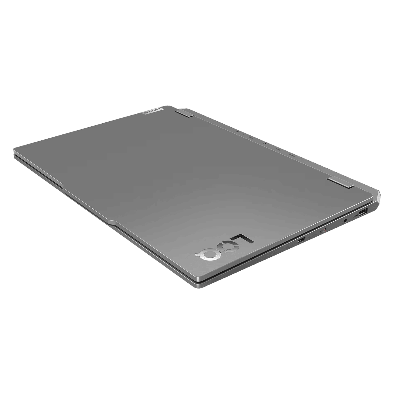 Lenovo LOQ 15ARP9 AMD Ryzen 5 Gaming Laptop (12GB, 512GB SSD, Windows 11 Home, 4GB Graphics, 15.6 inch 144 Hz Full HD IPS Display, NVIDIA GeForce RTX 3050A, MS Office Home 2024, Luna Grey, 2.38 KG)_17