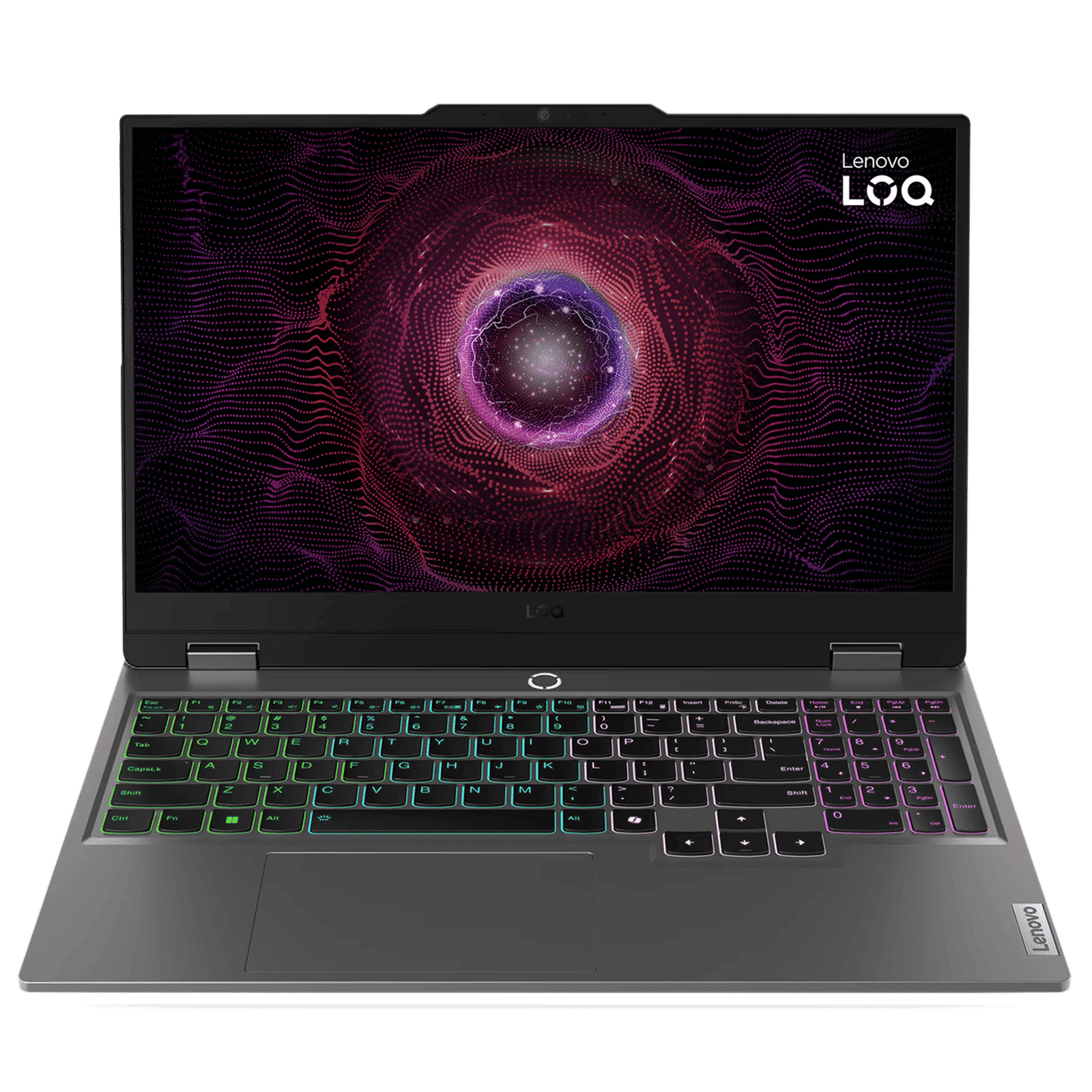 Lenovo LOQ 15ARP9 AMD Ryzen 7 Gaming Laptop (24GB, 512GB SSD, Windows 11 Home, 4GB Graphics, 15.6 inch 144 Hz Full HD IPS Display, NVIDIA GeForce RTX 3050A, MS Office Home 2024, Luna Grey, 2.38 KG) Lenovo LOQ 15ARP9 AMD Ryzen 7 Gaming Laptop (24GB, 512GB SSD, Windows 11 Home, 4GB Graphics, 15.6 inch 144 Hz Full HD IPS Display, NVIDIA GeForce RTX 3050A, MS Office Home 2024, Luna Grey, 2.38 KG)_1