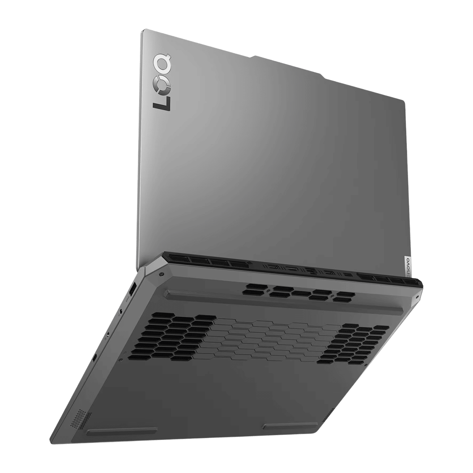 Lenovo LOQ 15ARP9 AMD Ryzen 7 Gaming Laptop (24GB, 512GB SSD, Windows 11 Home, 8GB Graphics, 15.6 inch 144 Hz Full HD IPS Display, NVIDIA GeForce RTX 4060, MS Office Home 2024, Luna Grey, 2.38 KG) Lenovo LOQ 15ARP9 AMD Ryzen 7 Gaming Laptop (24GB, 512GB SSD, Windows 11 Home, 8GB Graphics, 15.6 inch 144 Hz Full HD IPS Display, NVIDIA GeForce RTX 4060, MS Office Home 2024, Luna Grey, 2.38 KG)_10