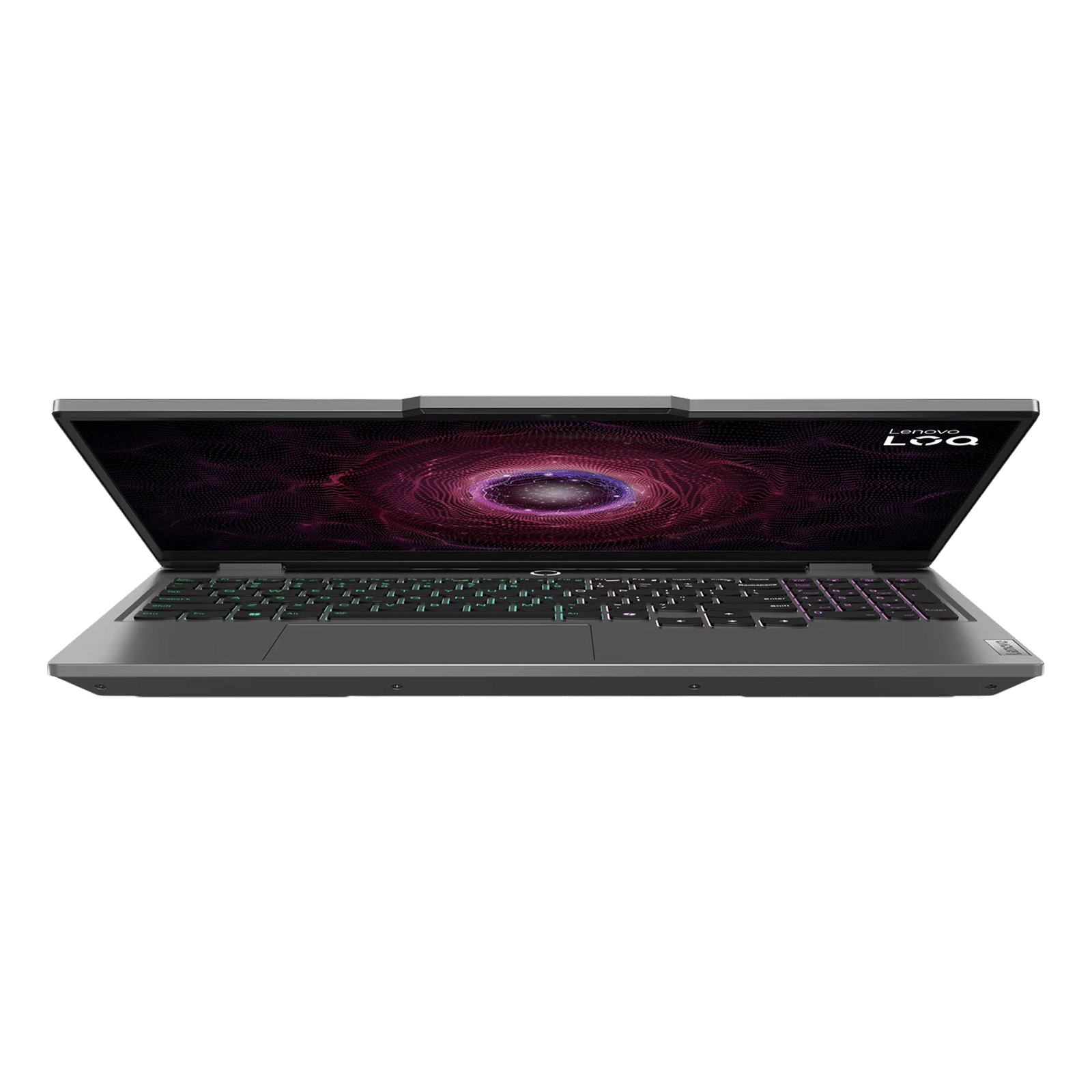 Lenovo LOQ 15ARP9 AMD Ryzen 7 Gaming Laptop (24GB, 512GB SSD, Windows 11 Home, 8GB Graphics, 15.6 inch 144 Hz Full HD IPS Display, NVIDIA GeForce RTX 4060, MS Office Home 2024, Luna Grey, 2.38 KG) Lenovo LOQ 15ARP9 AMD Ryzen 7 Gaming Laptop (24GB, 512GB SSD, Windows 11 Home, 8GB Graphics, 15.6 inch 144 Hz Full HD IPS Display, NVIDIA GeForce RTX 4060, MS Office Home 2024, Luna Grey, 2.38 KG)_12