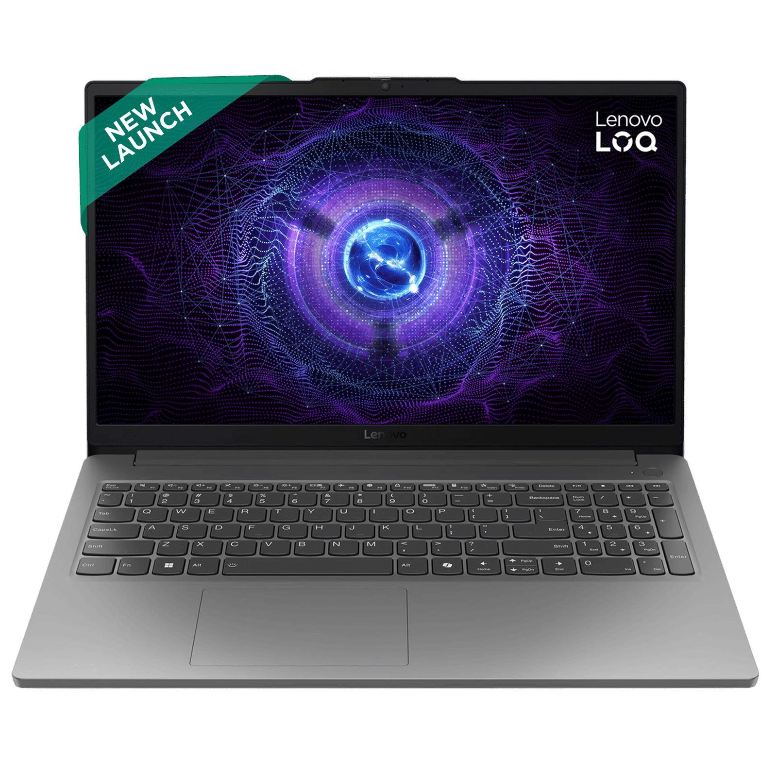 Lenovo LOQ 15IAX9E Intel Core i5 12th Gen Gaming Laptop (16GB, 512GB SSD, Windows 11 Home, 4GB Graphics, 15.6 inch 144 Hz Full HD IPS Display, NVIDIA GeForce RTX 3050A, MS Office Home 2024, Luna Grey, 1.77 KG) Lenovo LOQ 15IAX9E Intel Core i5 12th Gen Gaming Laptop (16GB, 512GB SSD, Windows 11 Home, 4GB Graphics, 15.6 inch 144 Hz Full HD IPS Display, NVIDIA GeForce RTX 3050A, MS Office Home 2024, Luna Grey, 1.77 KG)_1