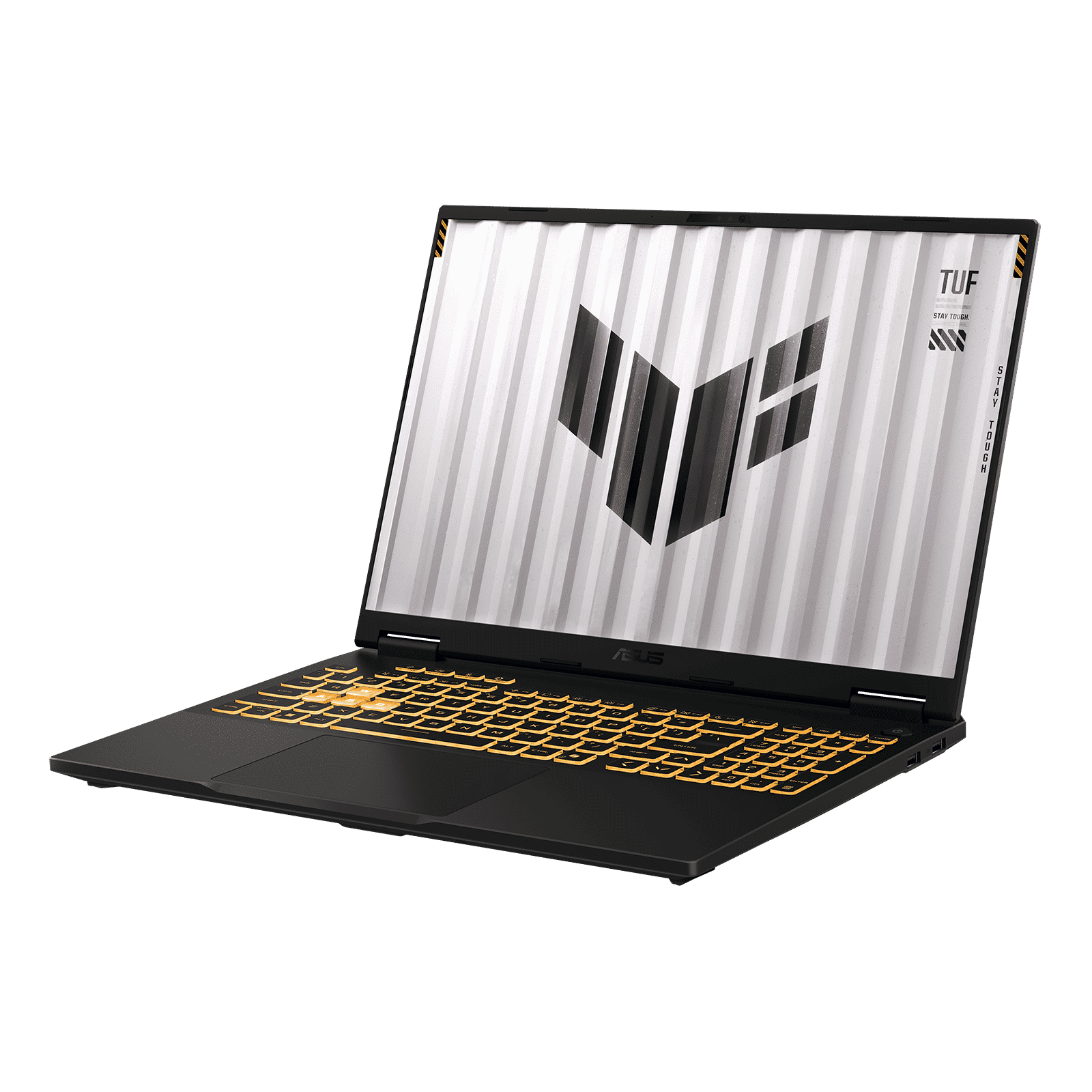 ASUS TUF F16 FX688JPR-QT043WS Intel Core i7 14th Generation Gaming Laptop (32GB, 1TB SSD, Windows 11 Home, 8GB Graphics, 16 inch 165 Hz WQXGA IPS Display, NVIDIA GeForce RTX 5070, MS Ofice Home 2024, Jaeger Gray, 2.20 KG) ASUS TUF F16 FX688JPR-QT043WS Intel Core i7 14th Generation Gaming Laptop (32GB, 1TB SSD, Windows 11 Home, 8GB Graphics, 16 inch 165 Hz WQXGA IPS Display, NVIDIA GeForce RTX 5070, MS Ofice Home 2024, Jaeger Gray, 2.20 KG)_14