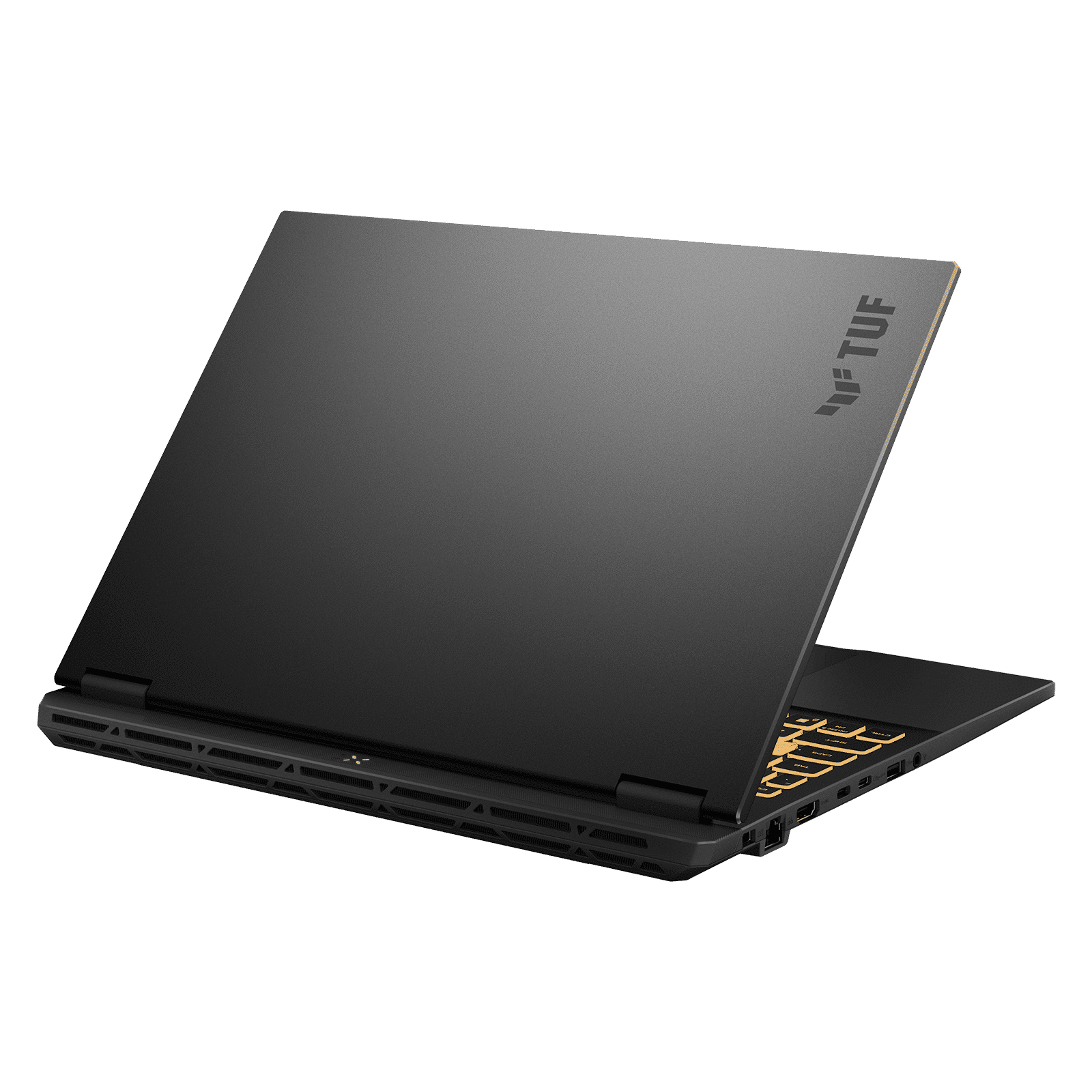 ASUS TUF F16 FX688JPR-QT043WS Intel Core i7 14th Generation Gaming Laptop (32GB, 1TB SSD, Windows 11 Home, 8GB Graphics, 16 inch 165 Hz WQXGA IPS Display, NVIDIA GeForce RTX 5070, MS Ofice Home 2024, Jaeger Gray, 2.20 KG) ASUS TUF F16 FX688JPR-QT043WS Intel Core i7 14th Generation Gaming Laptop (32GB, 1TB SSD, Windows 11 Home, 8GB Graphics, 16 inch 165 Hz WQXGA IPS Display, NVIDIA GeForce RTX 5070, MS Ofice Home 2024, Jaeger Gray, 2.20 KG)_18