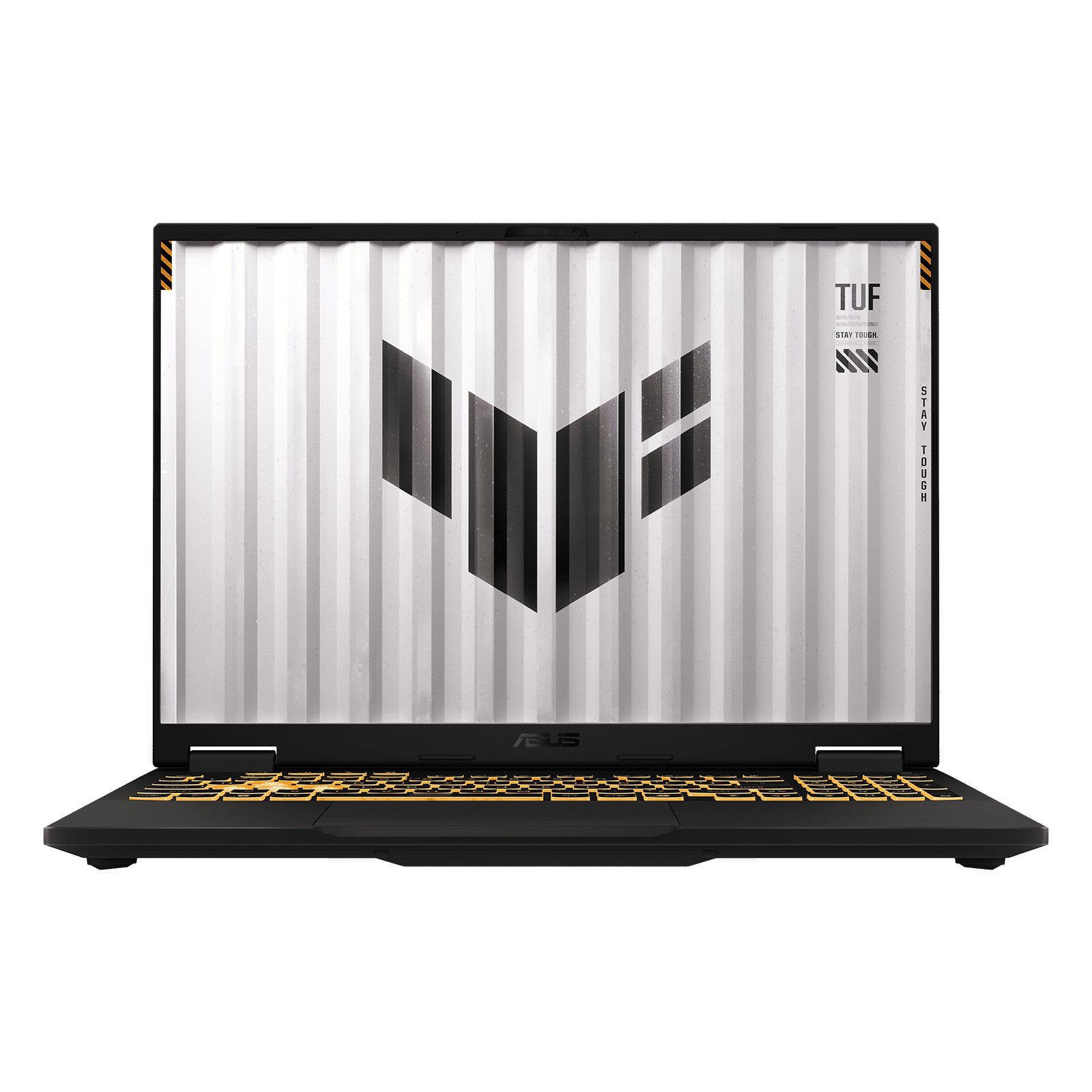 ASUS TUF F16 FX688JPR-QT043WS Intel Core i7 14th Generation Gaming Laptop (32GB, 1TB SSD, Windows 11 Home, 8GB Graphics, 16 inch 165 Hz WQXGA IPS Display, NVIDIA GeForce RTX 5070, MS Ofice Home 2024, Jaeger Gray, 2.20 KG) ASUS TUF F16 FX688JPR-QT043WS Intel Core i7 14th Generation Gaming Laptop (32GB, 1TB SSD, Windows 11 Home, 8GB Graphics, 16 inch 165 Hz WQXGA IPS Display, NVIDIA GeForce RTX 5070, MS Ofice Home 2024, Jaeger Gray, 2.20 KG)_9