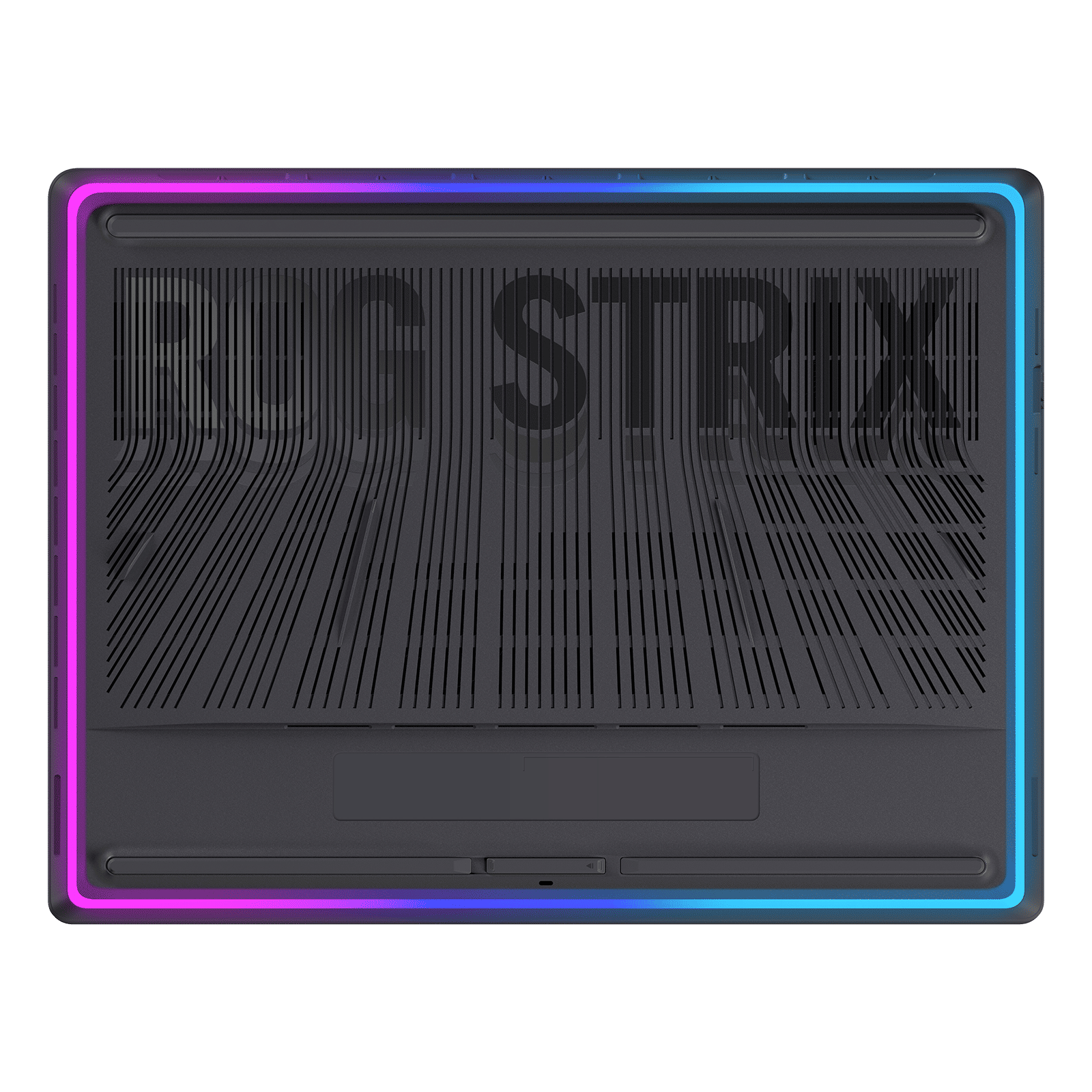 ASUS ROG Strix G16 G615LM-S5128WS Intel Core Ultra 9 Gaming Laptop (16GB, 1TB SSD, Windows 11 Home, 8GB Graphics, 16 inch 240 Hz 2.5K WQXGA IPS Display, NVIDIA GeForce RTX 5060, MS Office Home 2024, Eclipse Gray, 2.65 KG)_7