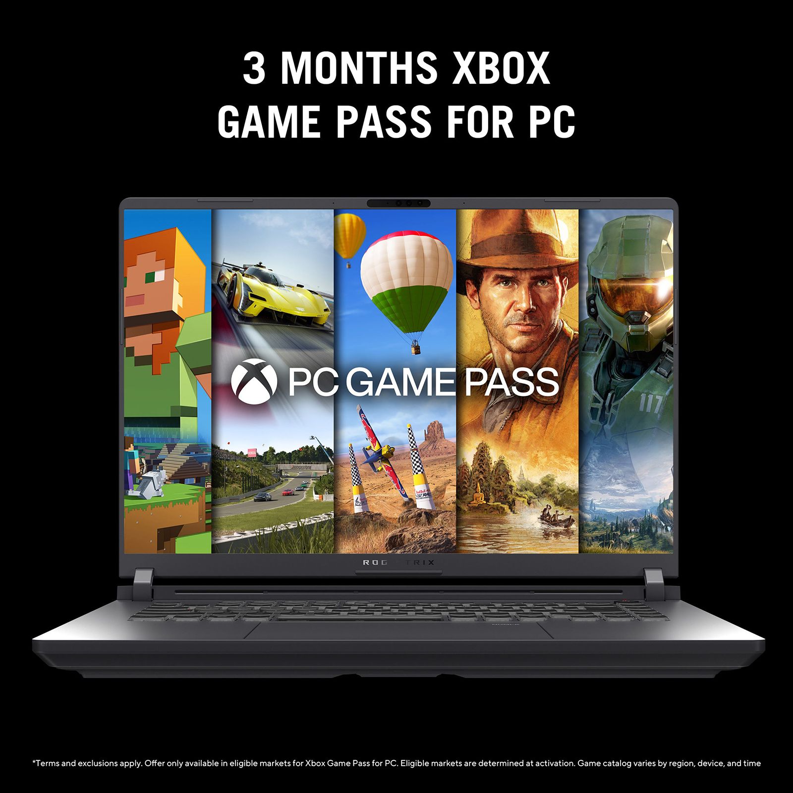 ASUS ROG Strix G16 G615JHR-S5005WS Intel Core i7 14th Gen Gaming Laptop (16GB, 1TB SSD, Windows 11 Home, 8GB Graphics, 16 inch 240 Hz 2.5K WQXGA Display, NVIDIA GeForce RTX 5050, MS Office Home 2024, Eclipse Gray, 2.65 KG) ASUS ROG Strix G16 G615JHR-S5005WS Intel Core i7 14th Gen Gaming Laptop (16GB, 1TB SSD, Windows 11 Home, 8GB Graphics, 16 inch 240 Hz 2.5K WQXGA Display, NVIDIA GeForce RTX 5050, MS Office Home 2024, Eclipse Gray, 2.65 KG)_13