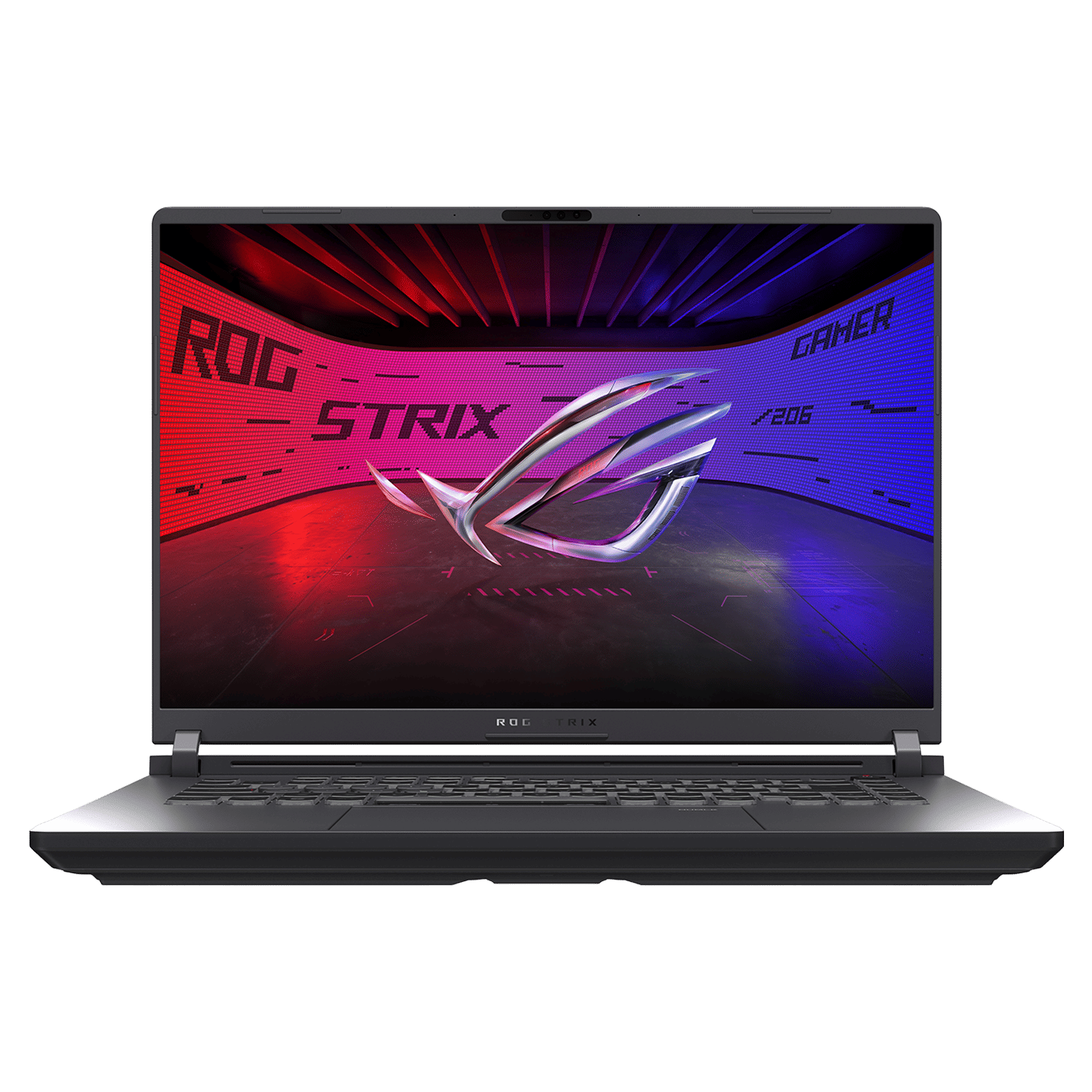 ASUS ROG Strix G16 G615JHR-S5005WS Intel Core i7 14th Gen Gaming Laptop (16GB, 1TB SSD, Windows 11 Home, 8GB Graphics, 16 inch 240 Hz 2.5K WQXGA Display, NVIDIA GeForce RTX 5050, MS Office Home 2024, Eclipse Gray, 2.65 KG) ASUS ROG Strix G16 G615JHR-S5005WS Intel Core i7 14th Gen Gaming Laptop (16GB, 1TB SSD, Windows 11 Home, 8GB Graphics, 16 inch 240 Hz 2.5K WQXGA Display, NVIDIA GeForce RTX 5050, MS Office Home 2024, Eclipse Gray, 2.65 KG)_8