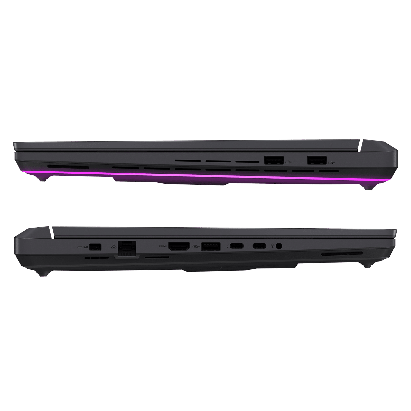 ASUS ROG Strix G16 G615LP-S5022WS Intel Core Ultra 9 Gaming Laptop (32GB, 1TB SSD, Windows 11 Home, 8GB Graphics, 16 inch 240 Hz 2.5K WQXGA IPS Display, NVIDIA GeForce RTX 5070, MS Office Home 2024, Eclipse Gray, 2.65 KG) ASUS ROG Strix G16 G615LP-S5022WS Intel Core Ultra 9 Gaming Laptop (32GB, 1TB SSD, Windows 11 Home, 8GB Graphics, 16 inch 240 Hz 2.5K WQXGA IPS Display, NVIDIA GeForce RTX 5070, MS Office Home 2024, Eclipse Gray, 2.65 KG)_4