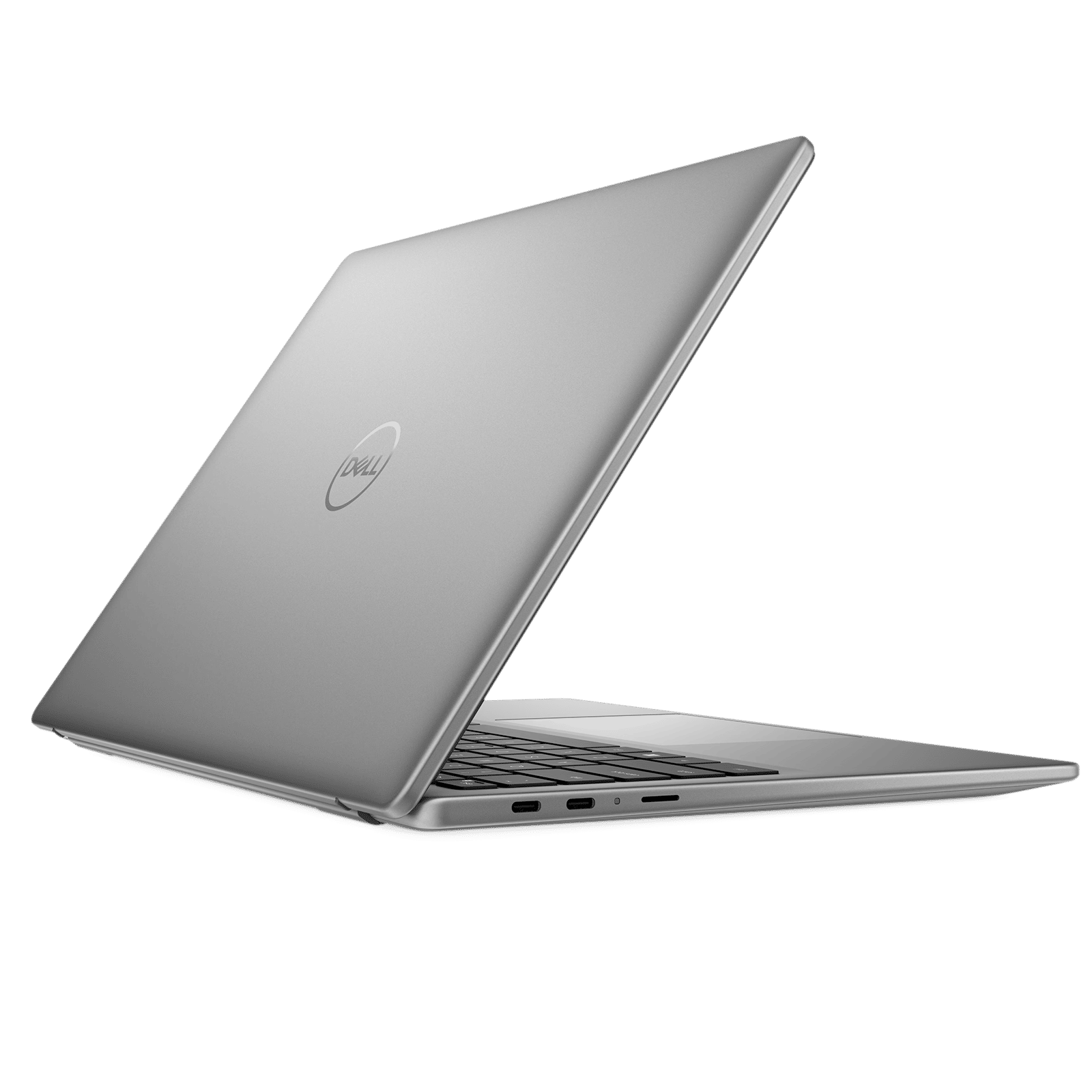 Dell Inspiron Qualcomm Snapdragon X Plus Laptop (16GB, 512GB SSD, Windows 11 Home, 14 inch Full HD IPS Display, MS Office Home & Student 2021, Titan Grey, 1.53 KG)_9