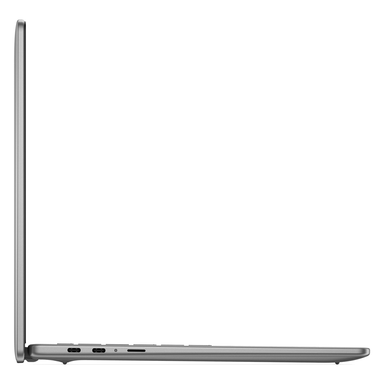 Dell Inspiron Qualcomm Snapdragon X Plus Laptop (16GB, 512GB SSD, Windows 11 Home, 14 inch Full HD IPS Display, MS Office Home & Student 2021, Titan Grey, 1.53 KG)_10