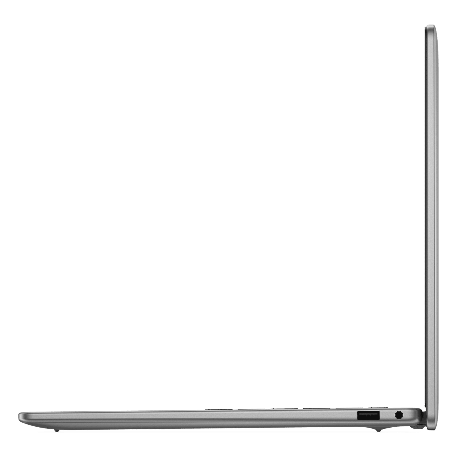 Dell Inspiron Qualcomm Snapdragon X Plus Laptop (16GB, 512GB SSD, Windows 11 Home, 14 inch Full HD IPS Display, MS Office Home & Student 2021, Titan Grey, 1.53 KG)_11