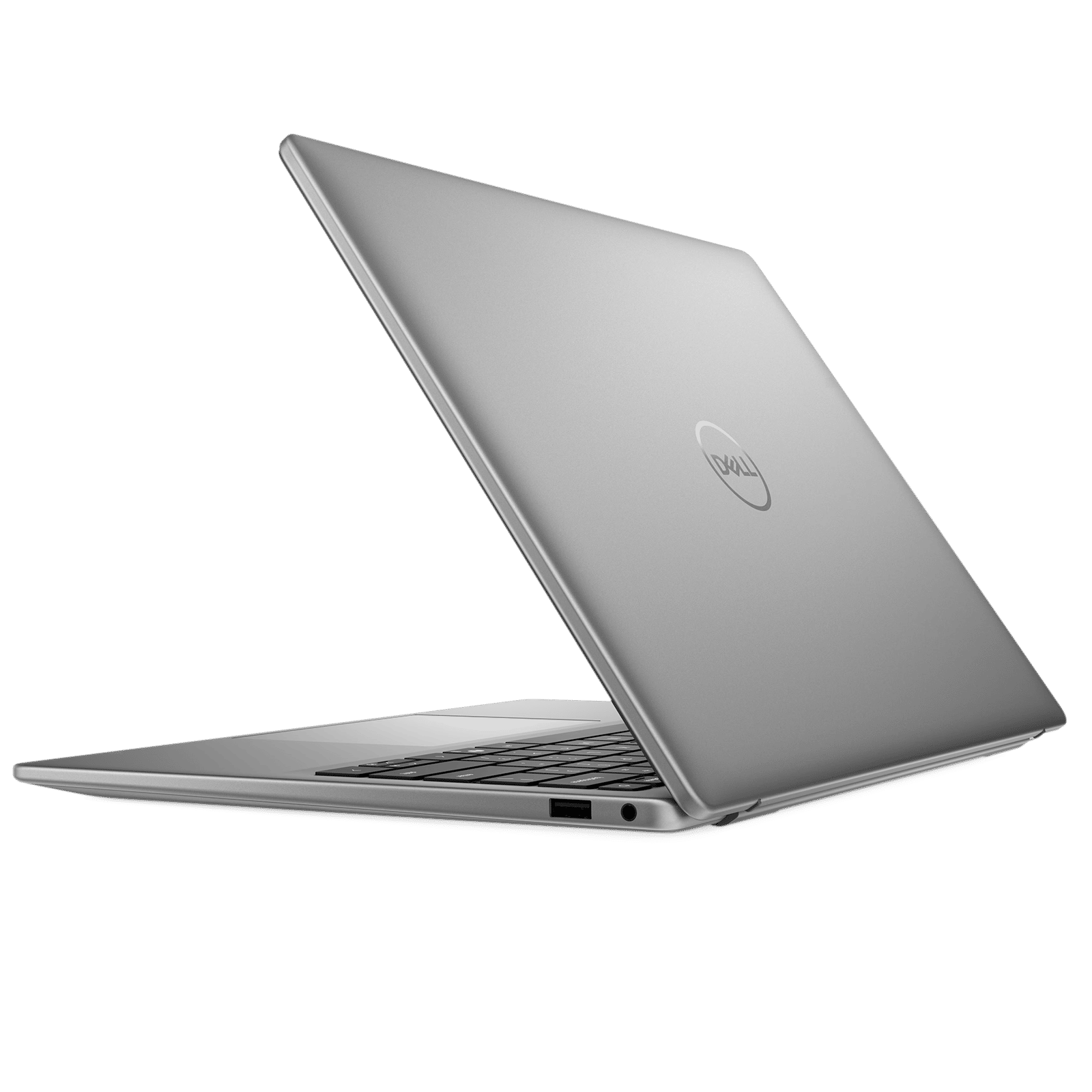 Dell Inspiron Qualcomm Snapdragon X Plus Laptop (16GB, 512GB SSD, Windows 11 Home, 14 inch Full HD IPS Display, MS Office Home & Student 2021, Titan Grey, 1.53 KG)_6
