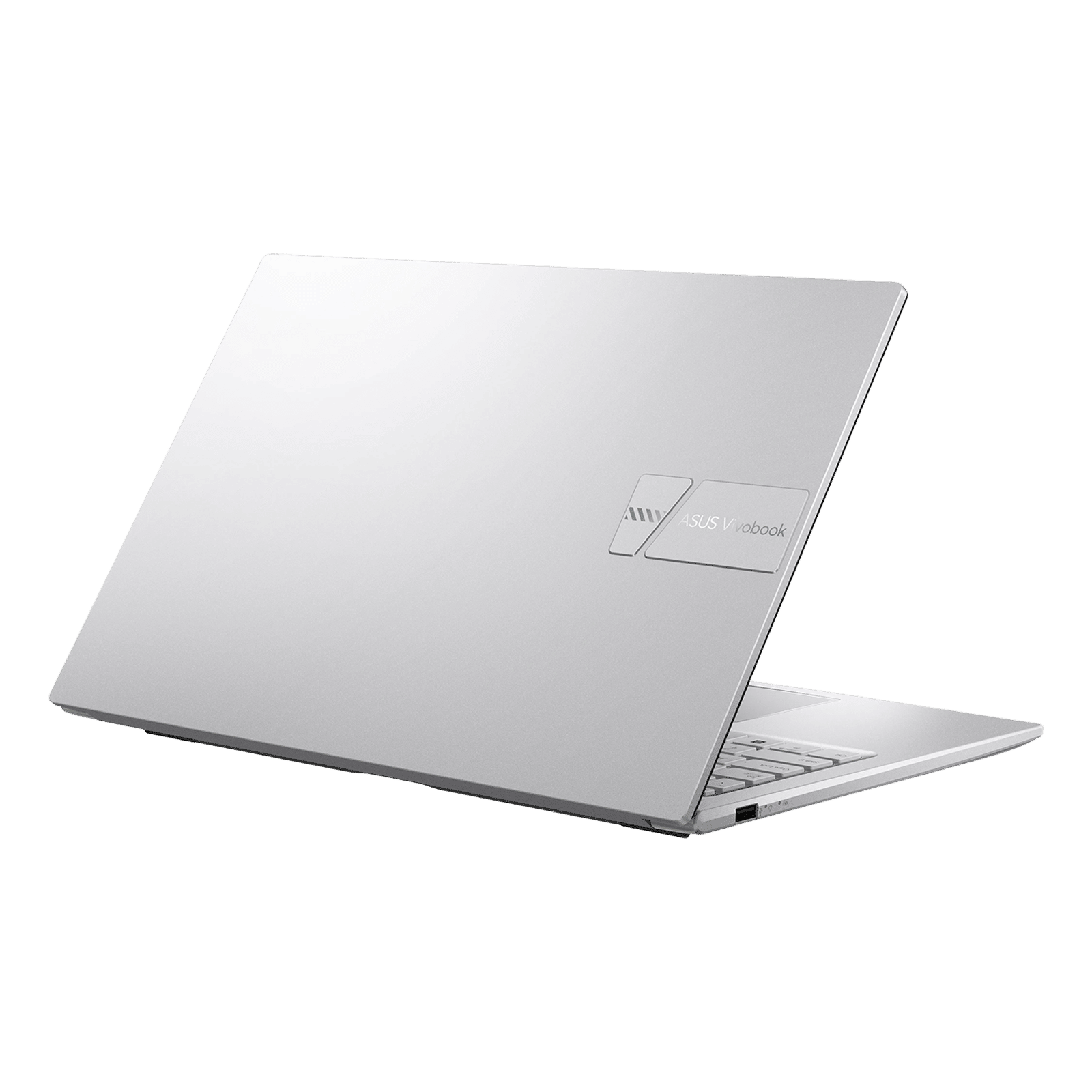 ASUS Vivobook 15 X1504VA-NJ3320WS Intel Core i3 13th Gen Thin & Light Laptop (8GB, 512GB SSD, Windows 11 Home, 15.6 inch Full HD Display, MS Office Home 2024, Cool Silver, 1.70 KG) ASUS Vivobook 15 X1504VA-NJ3320WS Intel Core i3 13th Gen Thin & Light Laptop (8GB, 512GB SSD, Windows 11 Home, 15.6 inch Full HD Display, MS Office Home 2024, Cool Silver, 1.70 KG)_7