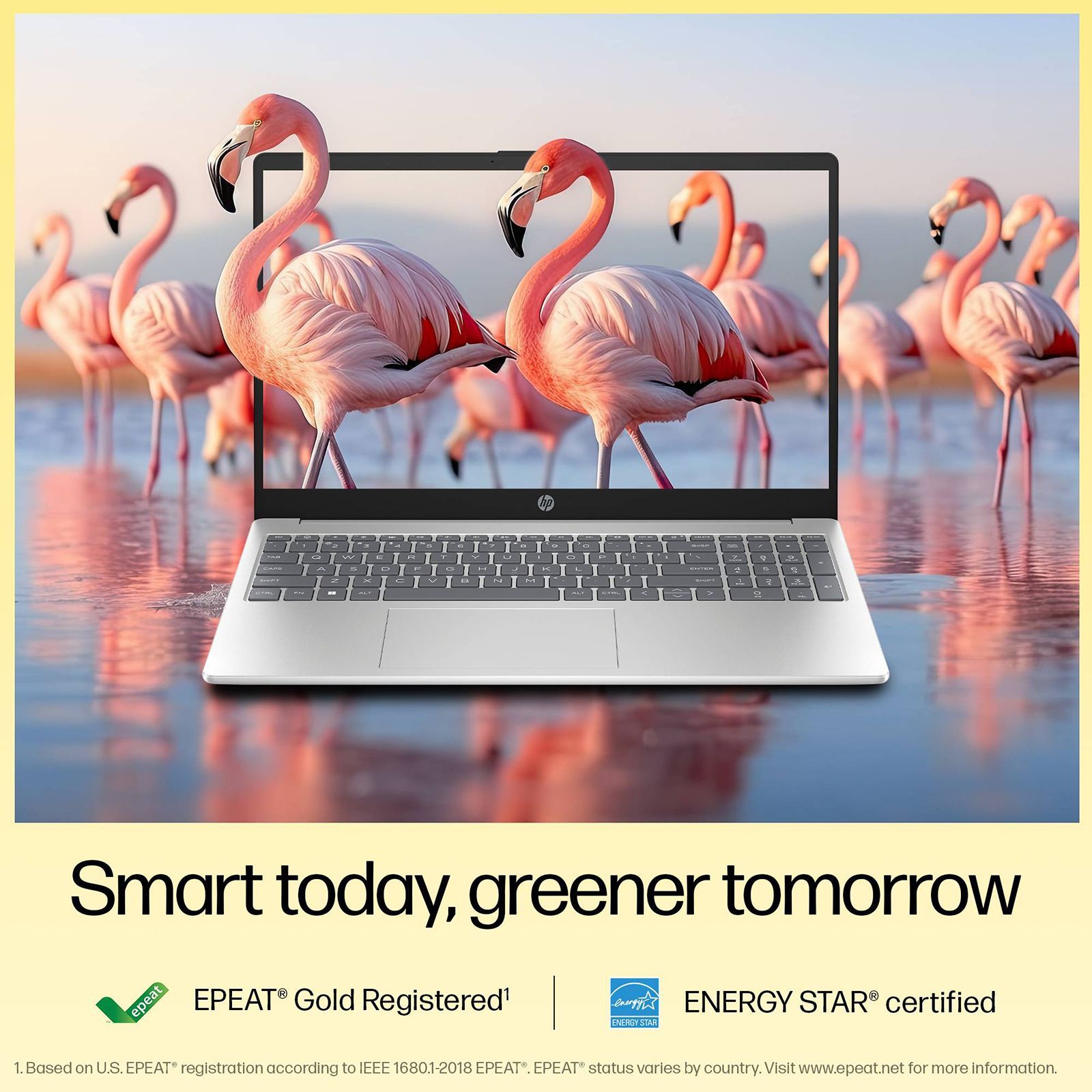 HP 15-fc0389AU AMD Ryzen 5 Thin & Light Laptop (16GB, 512GB SSD, Windows 11 Home, 15.6 inch Full HD Display, Natural Silver, 1.59 KG)_15