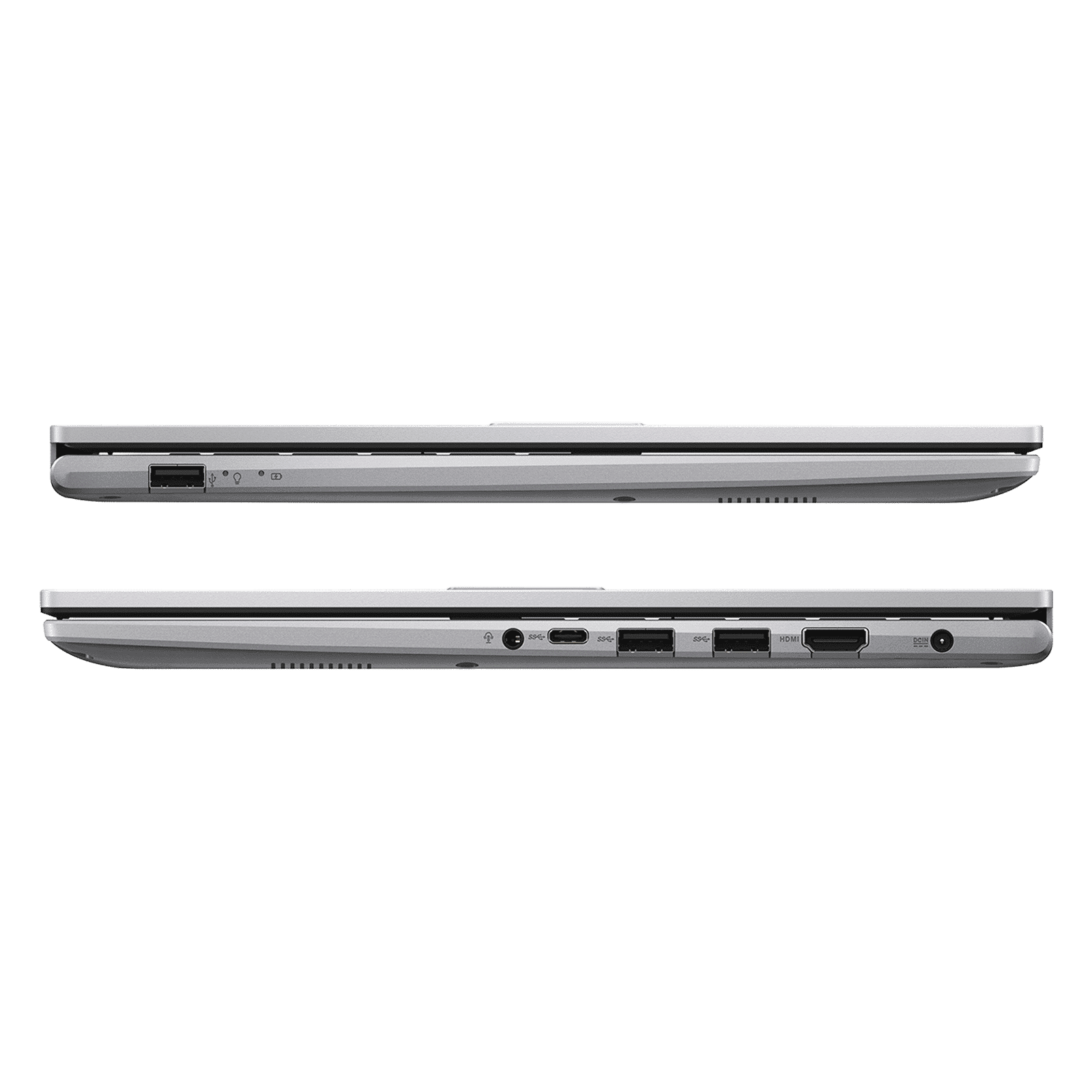 ASUS Vivobook S14 S3407CA-LY060WS Intel Core Ultra 5 Thin & Light Laptop (16GB, 512GB SSD, Windows 11, 14 inch WUXGA IPS Display, MS Office 2024, Cool Silver, 1.40 KG) ASUS Vivobook S14 S3407CA-LY060WS Intel Core Ultra 5 Thin & Light Laptop (16GB, 512GB SSD, Windows 11, 14 inch WUXGA IPS Display, MS Office 2024, Cool Silver, 1.40 KG)_16