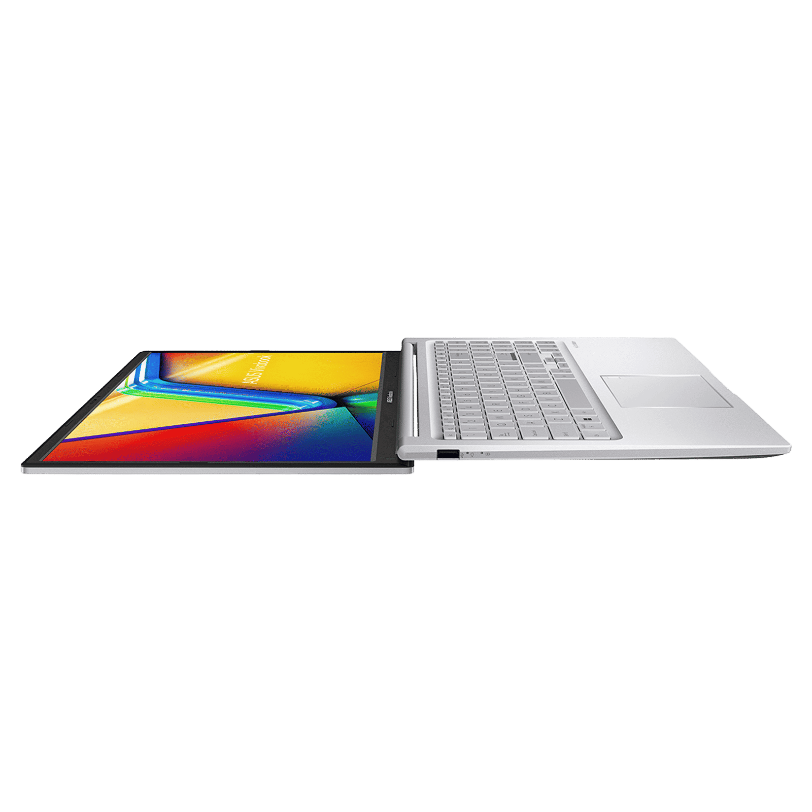 ASUS Vivobook S14 S3407CA-LY060WS Intel Core Ultra 5 Thin & Light Laptop (16GB, 512GB SSD, Windows 11, 14 inch WUXGA IPS Display, MS Office 2024, Cool Silver, 1.40 KG) ASUS Vivobook S14 S3407CA-LY060WS Intel Core Ultra 5 Thin & Light Laptop (16GB, 512GB SSD, Windows 11, 14 inch WUXGA IPS Display, MS Office 2024, Cool Silver, 1.40 KG)_20