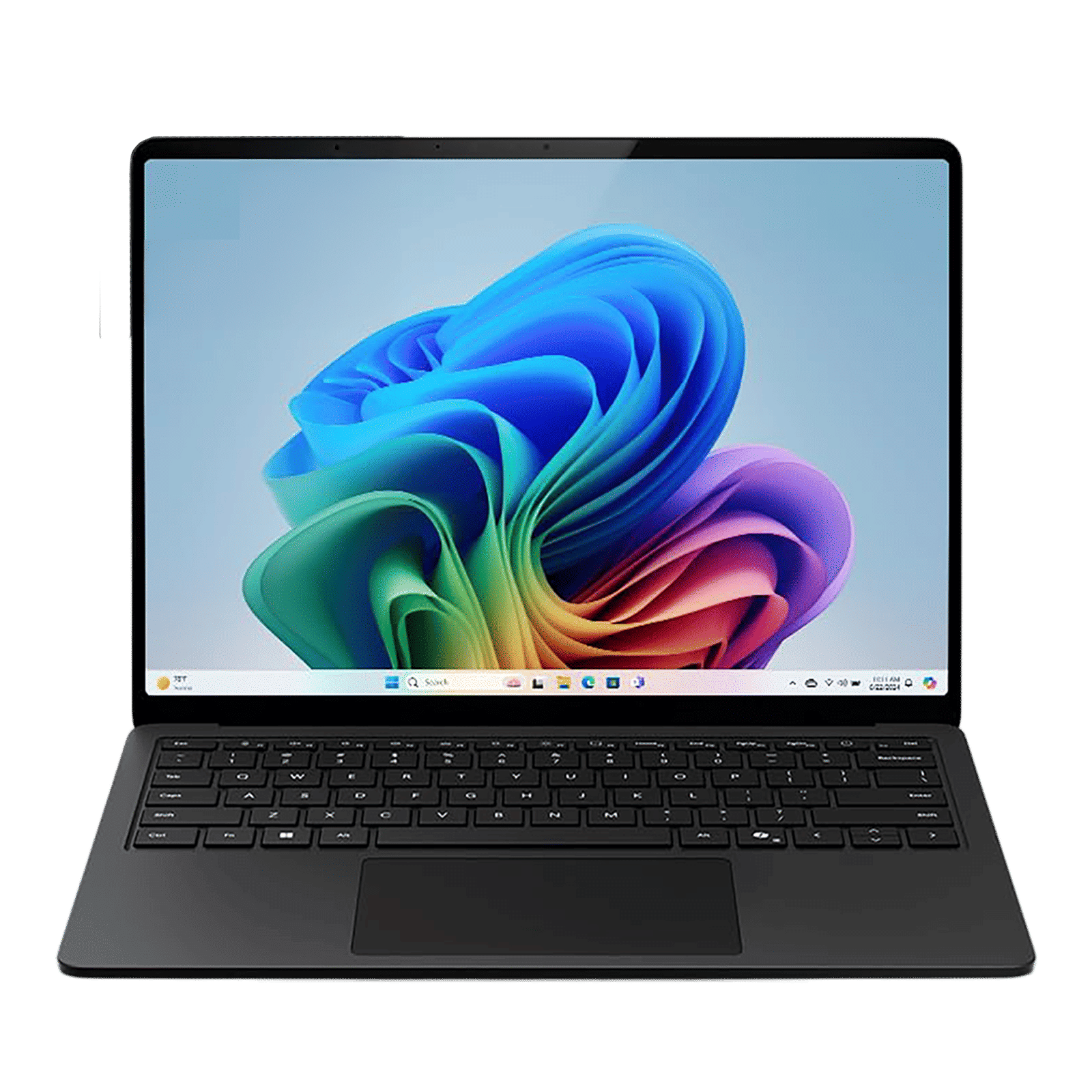 Microsoft Surface 7th Edition Snapdragon X Plus Touchscreen Ultra Thin Laptop (16GB, 512GB SSD, Windows 11 Home, 13.8 inch LCD Display, Microsoft 365 for 6 Months, Black, 1.34 KG)_1