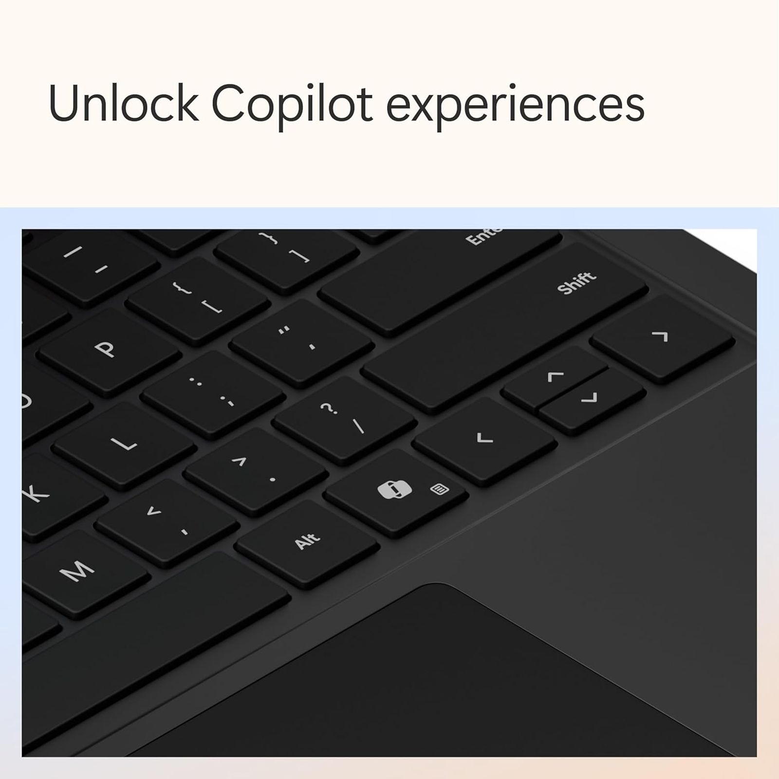 Microsoft Surface 7th Edition Snapdragon X Plus Touchscreen Ultra Thin Laptop (16GB, 512GB SSD, Windows 11 Home, 13.8 inch LCD Display, Microsoft 365 for 6 Months, Black, 1.34 KG)_10