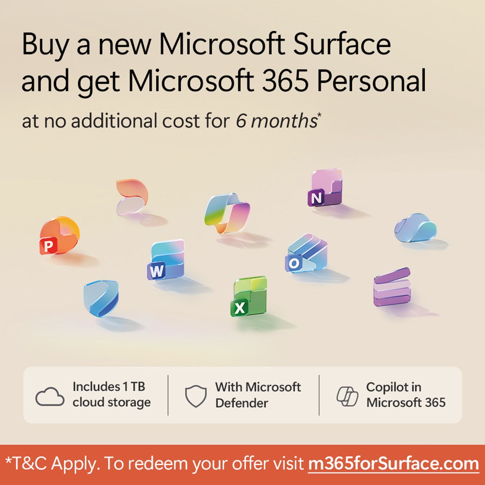 Microsoft Surface Pro 11th Edition Snapdragon X Plus Touchscreen 2-in-1 Laptop (16GB, 512GB SSD, Windows 11 Home, 13 inch LCD Display, Microsoft 365 for 6 Months, Black, 0.89 KG) Microsoft Surface Pro 11th Edition Snapdragon X Plus Touchscreen 2-in-1 Laptop (16GB, 512GB SSD, Windows 11 Home, 13 inch LCD Display, Microsoft 365 for 6 Months, Black, 0.89 KG)_11