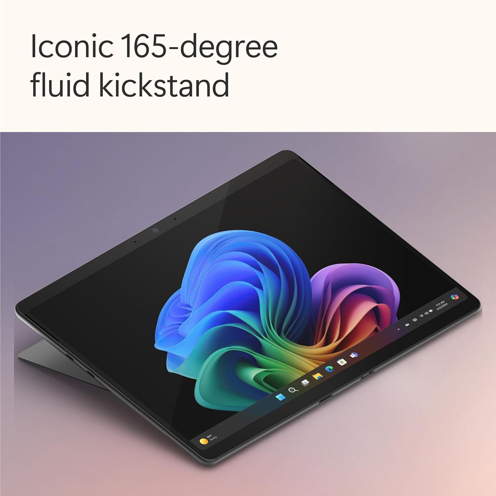 Microsoft Surface Pro 11th Edition Snapdragon X Plus Touchscreen 2-in-1 Laptop (16GB, 512GB SSD, Windows 11 Home, 13 inch LCD Display, Microsoft 365 for 6 Months, Black, 0.89 KG) Microsoft Surface Pro 11th Edition Snapdragon X Plus Touchscreen 2-in-1 Laptop (16GB, 512GB SSD, Windows 11 Home, 13 inch LCD Display, Microsoft 365 for 6 Months, Black, 0.89 KG)_4
