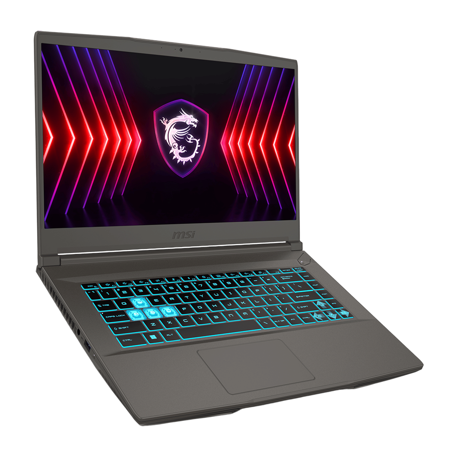 MSI Thin A15 B7UC-610IN AMD Ryzen 7 Gaming Laptop (16GB, 1TB SSD, Windows 11 Home, 4GB Graphics, 15.6 inch 144 Hz Full HD Display, NVIDIA GeForce RTX 3050, MS Office Home 2021, Cosmos Gray, 1.86 KG) MSI Thin A15 B7UC-610IN AMD Ryzen 7 Gaming Laptop (16GB, 1TB SSD, Windows 11 Home, 4GB Graphics, 15.6 inch 144 Hz Full HD Display, NVIDIA GeForce RTX 3050, MS Office Home 2021, Cosmos Gray, 1.86 KG)_8
