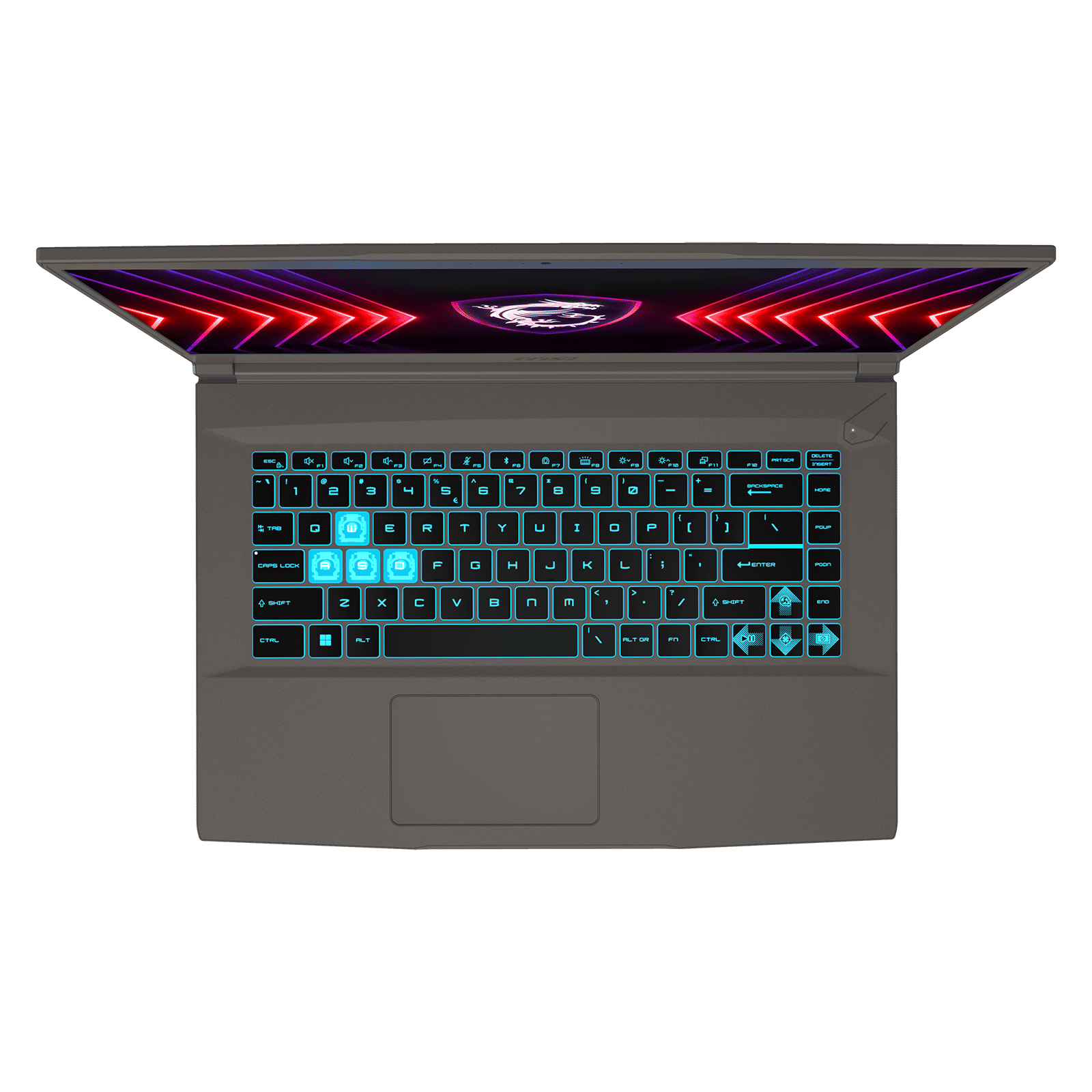 MSI Thin A15 B7UC-610IN AMD Ryzen 7 Gaming Laptop (16GB, 1TB SSD, Windows 11 Home, 4GB Graphics, 15.6 inch 144 Hz Full HD Display, NVIDIA GeForce RTX 3050, MS Office Home 2021, Cosmos Gray, 1.86 KG) MSI Thin A15 B7UC-610IN AMD Ryzen 7 Gaming Laptop (16GB, 1TB SSD, Windows 11 Home, 4GB Graphics, 15.6 inch 144 Hz Full HD Display, NVIDIA GeForce RTX 3050, MS Office Home 2021, Cosmos Gray, 1.86 KG)_6