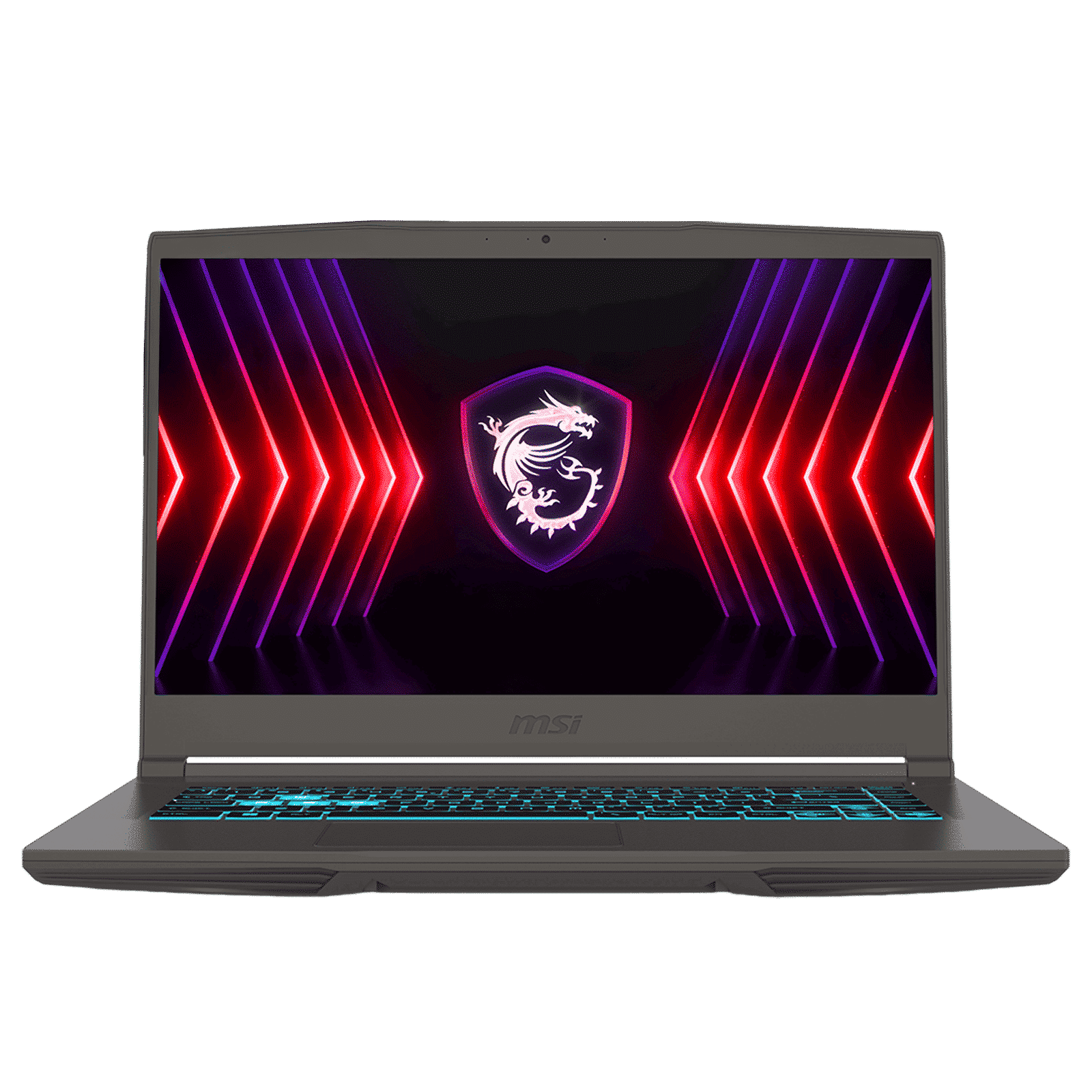 MSI Thin A15 B7UC-611IN AMD Ryzen 5 Gaming Laptop (16GB, 1TB SSD, Windows 11 Home, 4GB Graphics, 15.6 inch 144 Hz Full HD Display, NVIDIA GeForce RTX 3050, MS Office Home 2021, Cosmos Gray, 1.86 KG)_1