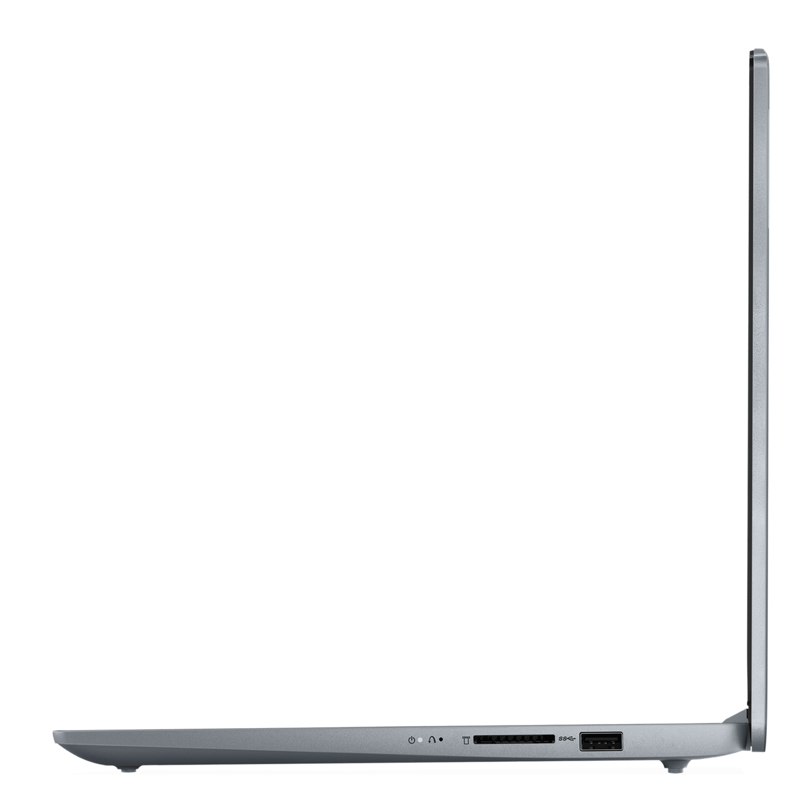 Lenovo IdeaPad Slim 3 14IRU8 Intel Core i3 13th Gen Thin & Light Laptop (8GB, 512GB SSD, Windows 11 Home, 14 inch Full HD Display, MS Office Home 2024, Arctic Grey, 1.37 KG)_7