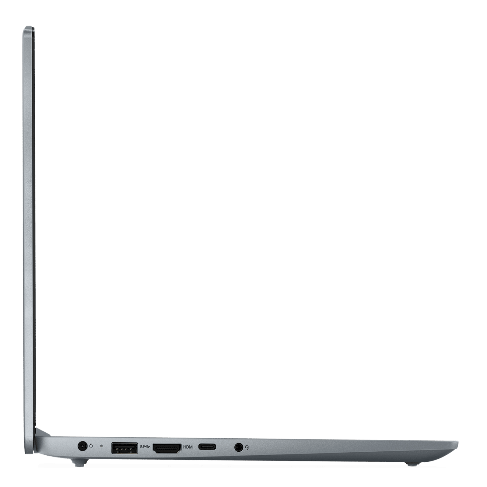 Lenovo IdeaPad Slim 3 14IRU8 Intel Core i3 13th Gen Thin & Light Laptop (8GB, 512GB SSD, Windows 11 Home, 14 inch Full HD Display, MS Office Home 2024, Arctic Grey, 1.37 KG)_8