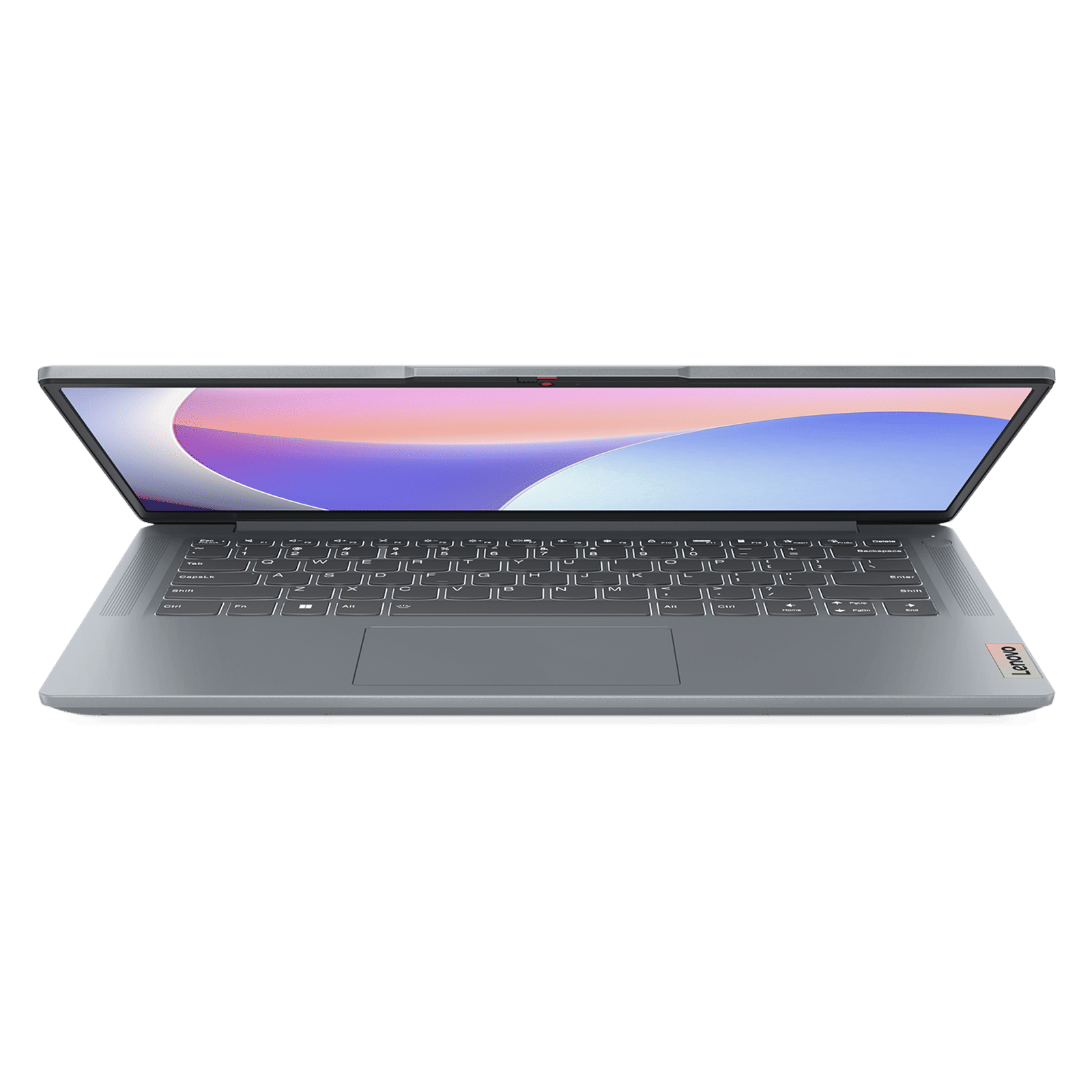 Lenovo IdeaPad Slim 3 14IRU8 Intel Core i3 13th Gen Thin & Light Laptop (8GB, 512GB SSD, Windows 11 Home, 14 inch Full HD Display, MS Office Home 2024, Arctic Grey, 1.37 KG)_6