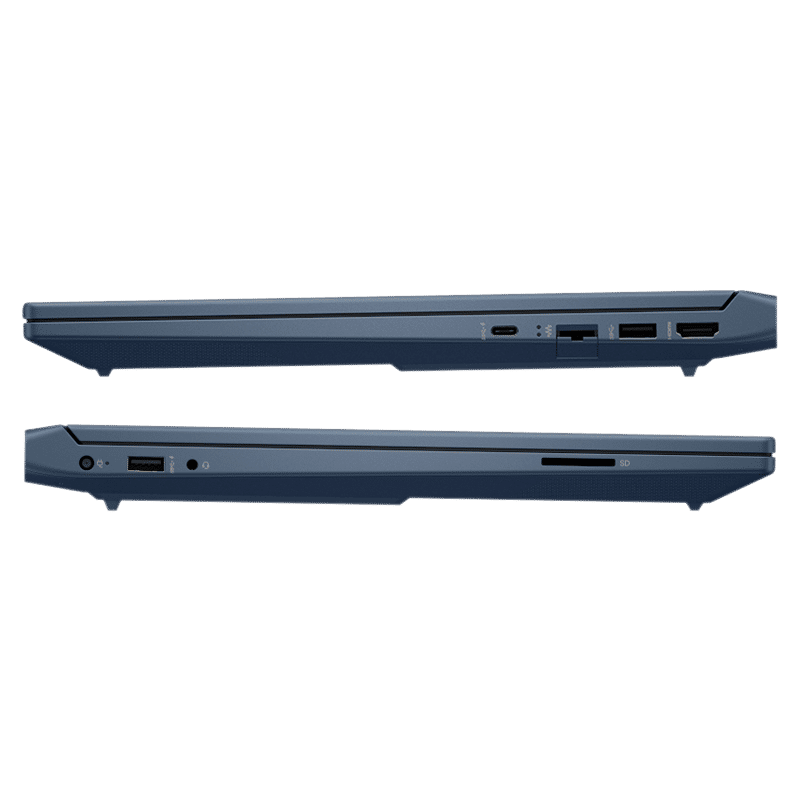 HP Victus 15-fb3124AX AMD Ryzen 7 Gaming Laptop (16GB, 512GB SSD, Windows 11 Home, 6GB Graphics, 15.6 inch 144 Hz Full HD Display, NVIDIA GeForce RTX 4050, MS Office Home 2024, Performance Blue, 2.29 KG)_5