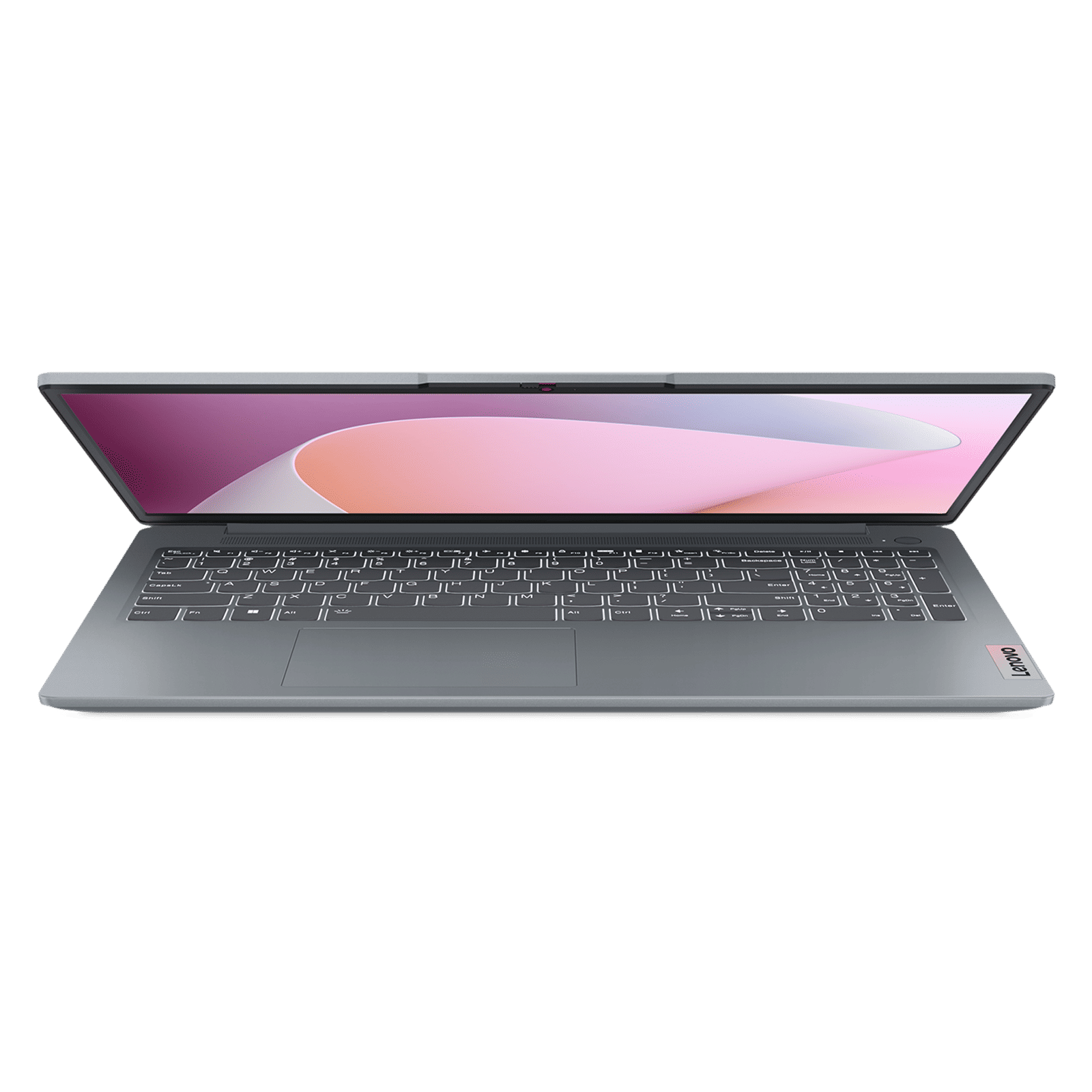 Lenovo IdeaPad Slim 3 15ABR8 AMD Ryzen 7 Thin & Light Laptop (16GB, 512GB SSD, Windows 11 Home, 15.6 inch Full HD Display, MS Office Home 2024, Arctic Grey, 1.62 KG) Lenovo IdeaPad Slim 3 15ABR8 AMD Ryzen 7 Thin & Light Laptop (16GB, 512GB SSD, Windows 11 Home, 15.6 inch Full HD Display, MS Office Home 2024, Arctic Grey, 1.62 KG)_11