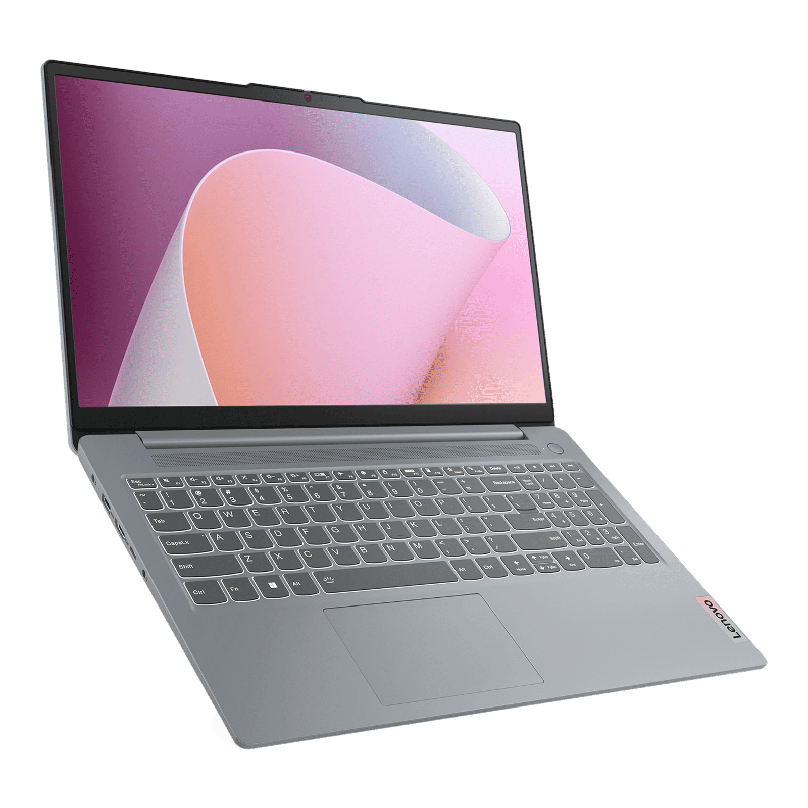 Lenovo IdeaPad Slim 3 15ABR8 AMD Ryzen 7 Thin & Light Laptop (16GB, 512GB SSD, Windows 11 Home, 15.6 inch Full HD Display, MS Office Home 2024, Arctic Grey, 1.62 KG) Lenovo IdeaPad Slim 3 15ABR8 AMD Ryzen 7 Thin & Light Laptop (16GB, 512GB SSD, Windows 11 Home, 15.6 inch Full HD Display, MS Office Home 2024, Arctic Grey, 1.62 KG)_13