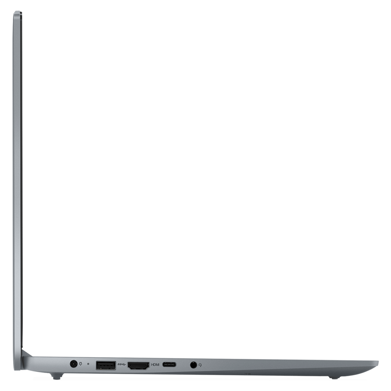 Lenovo IdeaPad Slim 3 15ABR8 AMD Ryzen 7 Thin & Light Laptop (16GB, 512GB SSD, Windows 11 Home, 15.6 inch Full HD Display, MS Office Home 2024, Arctic Grey, 1.62 KG) Lenovo IdeaPad Slim 3 15ABR8 AMD Ryzen 7 Thin & Light Laptop (16GB, 512GB SSD, Windows 11 Home, 15.6 inch Full HD Display, MS Office Home 2024, Arctic Grey, 1.62 KG)_8