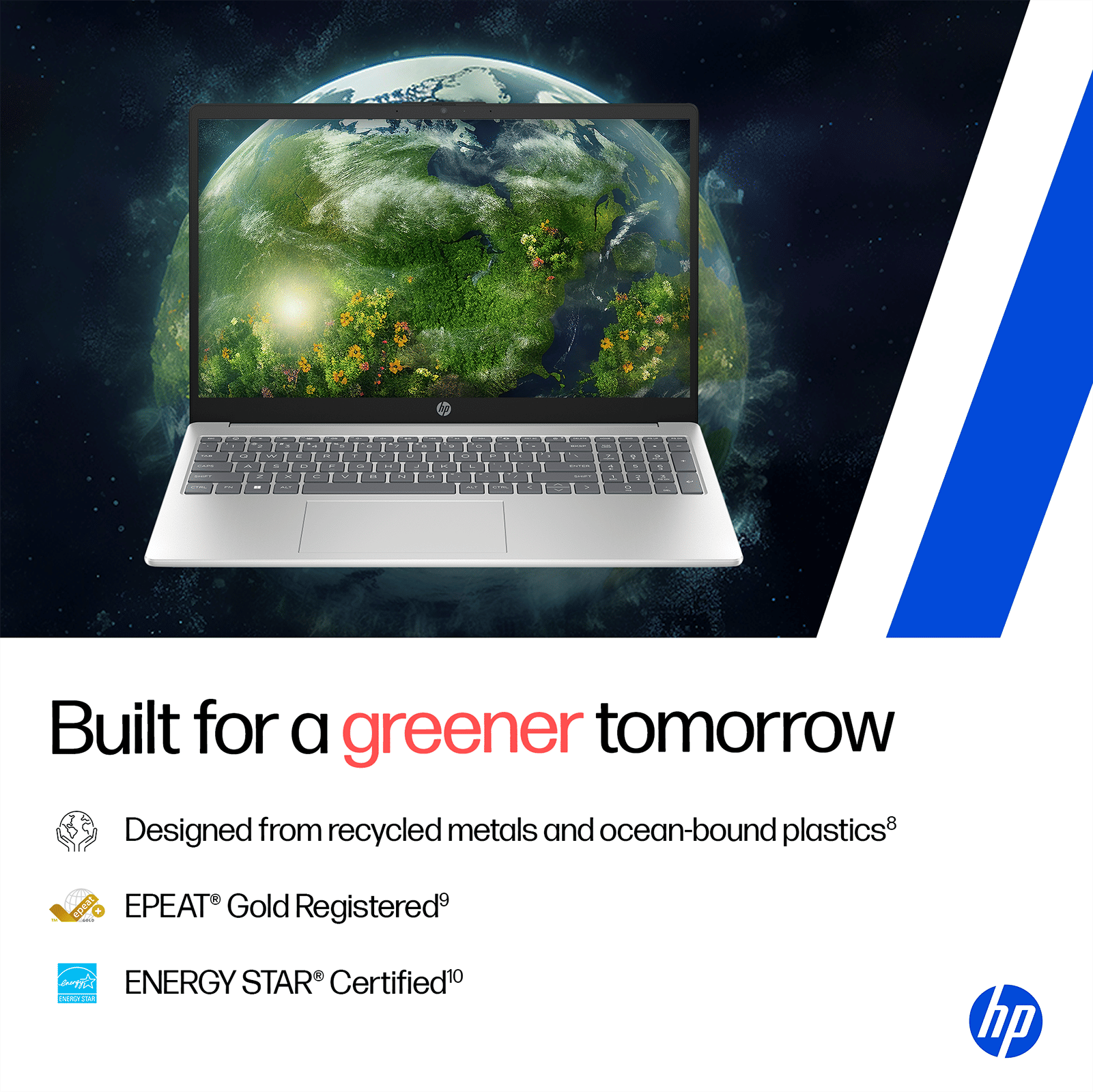 HP 15-fd0664TU Intel Core 5 Thin & Light Laptop (16GB, 512GB SSD, Windows 11 Home, 15.6 inch Full HD Display, MS Office Home 2024, Natural Silver, 1.59 KG) HP 15-fd0664TU Intel Core 5 Thin & Light Laptop (16GB, 512GB SSD, Windows 11 Home, 15.6 inch Full HD Display, MS Office Home 2024, Natural Silver, 1.59 KG)_14