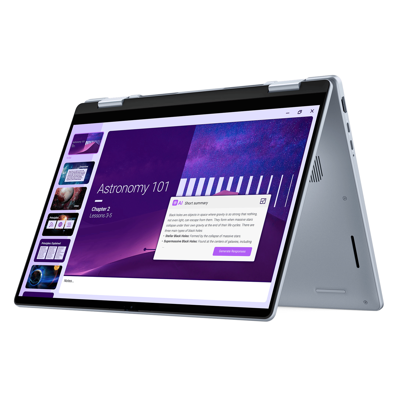 Dell 14 Plus Intel Core Ultra 5 Touchscreen 2-in-1 Laptop (16GB, 512GB SSD, Windows 11 Home, 14 inch Full HD+ Display, MS Office Home 2024, Ice Blue, 1.61 KG) Dell 14 Plus Intel Core Ultra 5 Touchscreen 2-in-1 Laptop (16GB, 512GB SSD, Windows 11 Home, 14 inch Full HD+ Display, MS Office Home 2024, Ice Blue, 1.61 KG)_7