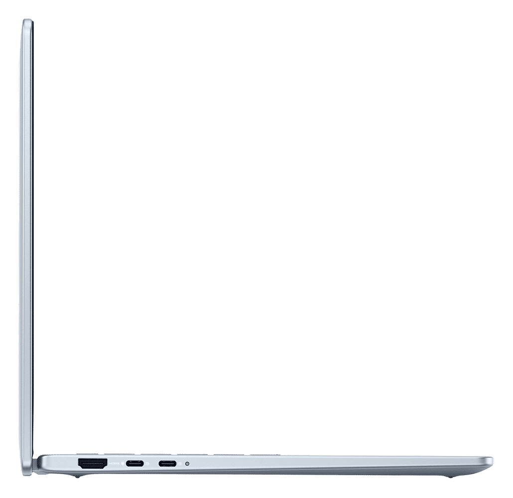 Dell 14 Plus AMD Ryzen AI 5 340 Laptop (16GB, 512GB SSD, Windows 11 Home, 14 inch Full HD Plus IPS Display, MS Office Home 2024, Ice Blue, 1.52 KG) Dell 14 Plus AMD Ryzen AI 5 340 Laptop (16GB, 512GB SSD, Windows 11 Home, 14 inch Full HD Plus IPS Display, MS Office Home 2024, Ice Blue, 1.52 KG)_12
