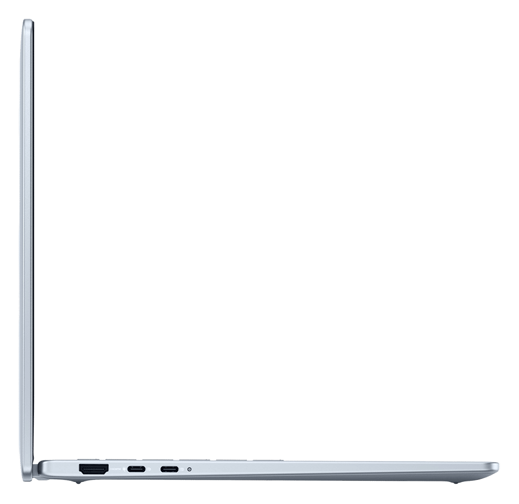  Dell 14 Plus AMD Ryzen AI 7 350 Laptop (16GB, 1TB SSD, Windows 11 Home, 14 inch Full HD Plus IPS Display, MS Office Home 2024, Ice Blue, 1.52 KG)_10