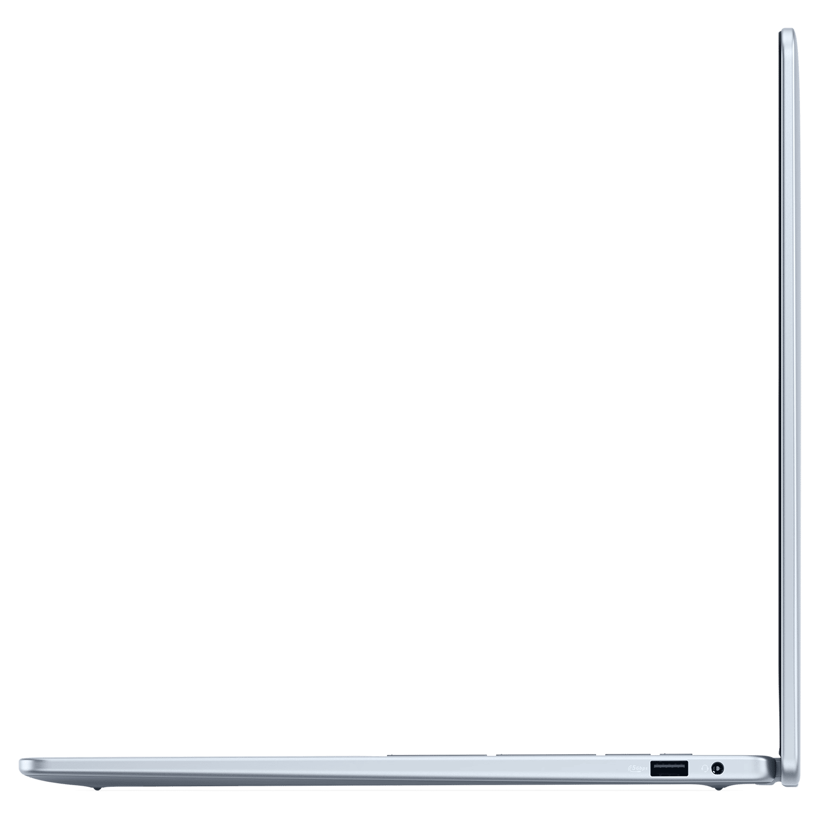 Dell 16 Plus Intel Core Ultra 5 Thin & Light Laptop (16GB, 512GB SSD, Windows 11 Home, 16 inch Full HD+ IPS Display, MS Office Home 2024, Ice Blue, 1.87 KG)_11