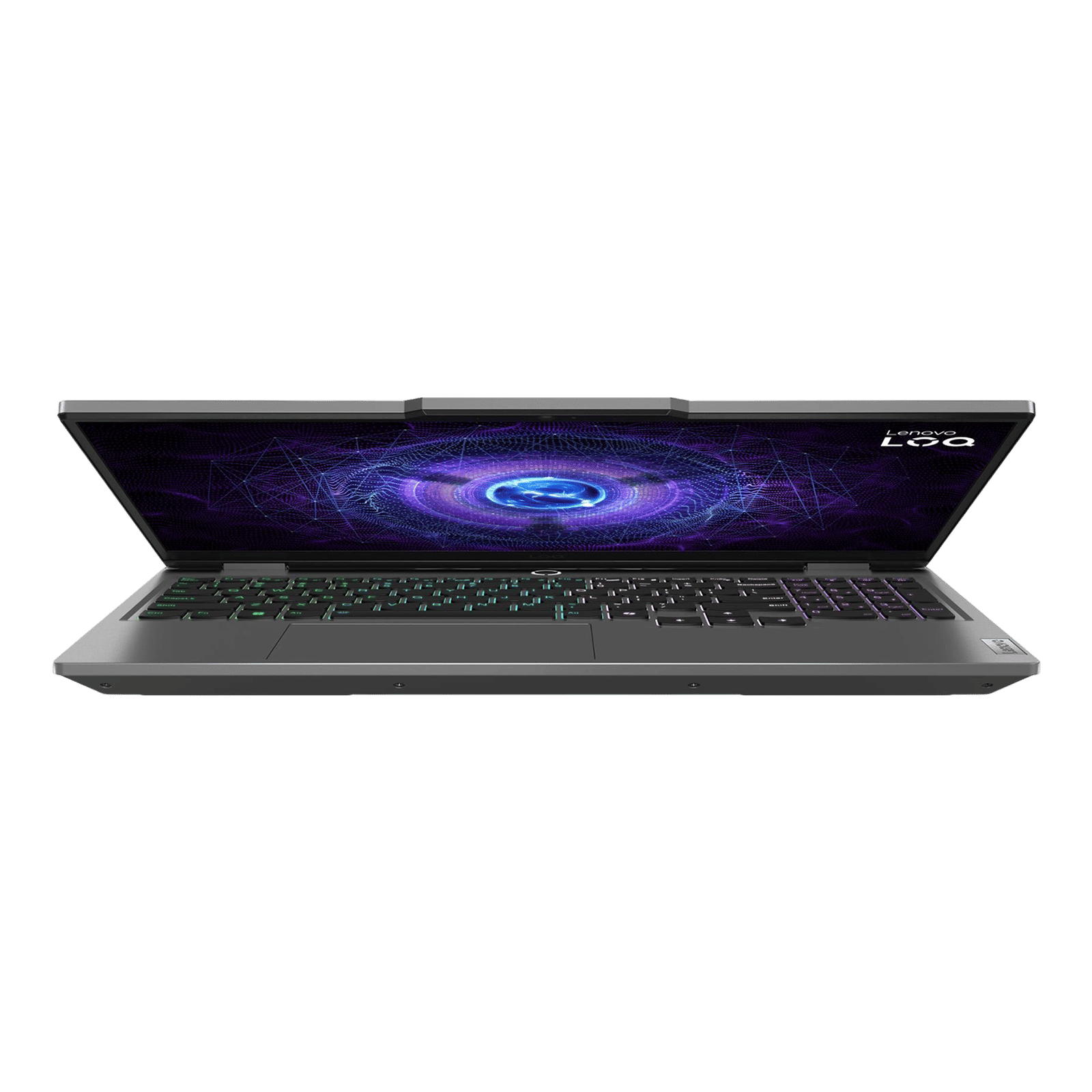 Lenovo LOQ 15IRX9 Intel Core i5 13th Generation Gaming Laptop (16GB, 512GB SSD, Windows 11 Home, 6GB Graphics, 15.6 Inch 144 Hz Full HD IPS Display , NVIDIA GeForce RTX 3050, MS Office Home 2024, Luna Grey, 2.38 KG Lenovo LOQ 15IRX9 Intel Core i5 13th Generation Gaming Laptop (16GB, 512GB SSD, Windows 11 Home, 6GB Graphics, 15.6 Inch 144 Hz Full HD IPS Display , NVIDIA GeForce RTX 3050, MS Office Home 2024, Luna Grey, 2.38 KG_10