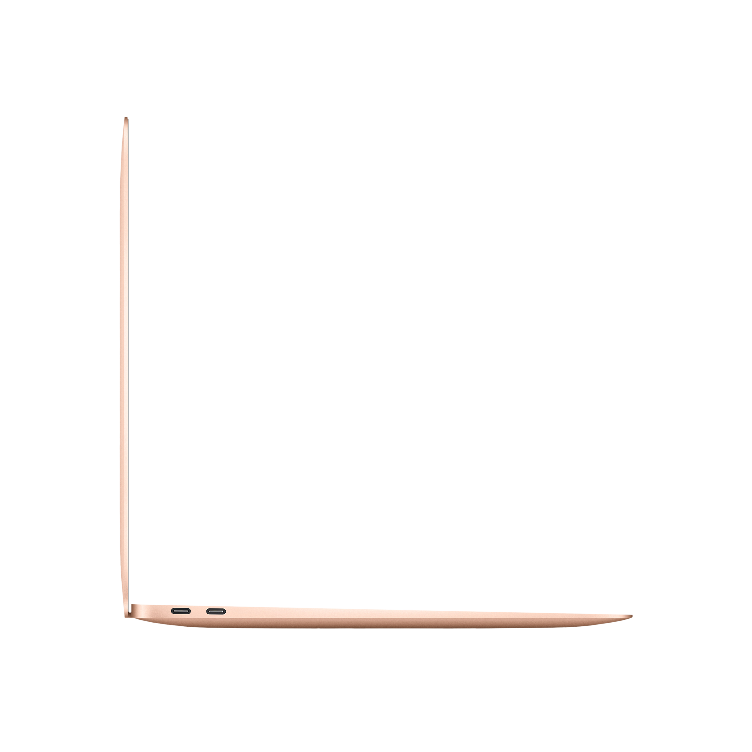 Apple MacBook Air (13.3 inch, M1, 8GB, 256GB, macOS Big Sur, Gold) Apple MacBook Air (13.3 inch, M1, 8GB, 256GB, macOS Big Sur, Gold)_5
