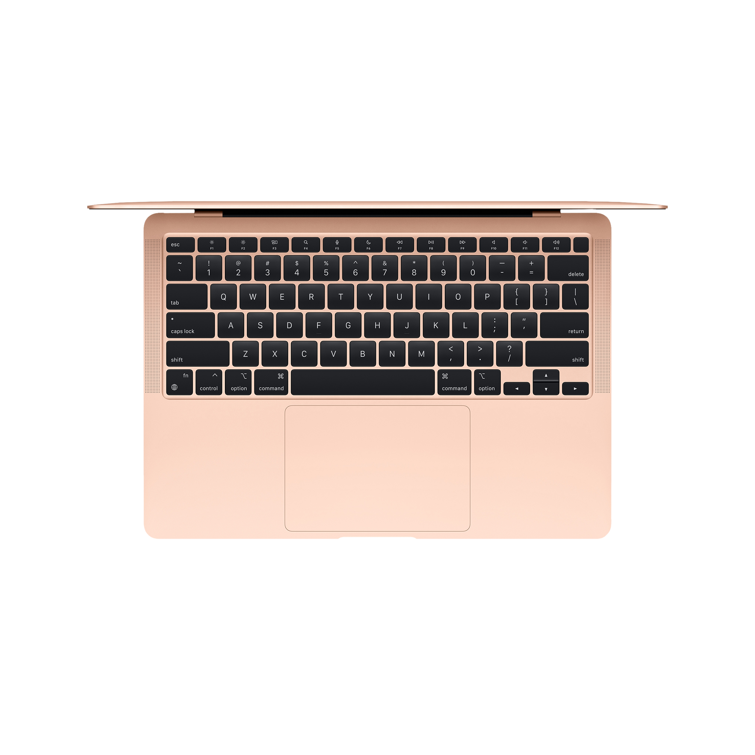 Apple MacBook Air (13.3 inch, M1, 8GB, 256GB, macOS Big Sur, Gold) Apple MacBook Air (13.3 inch, M1, 8GB, 256GB, macOS Big Sur, Gold)_3