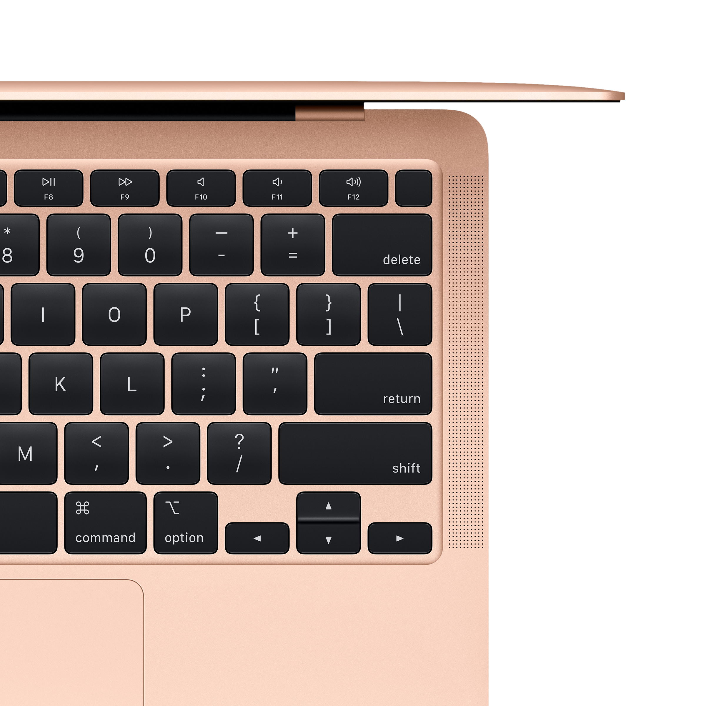 Apple MacBook Air (13.3 inch, M1, 8GB, 256GB, macOS Big Sur, Gold) Apple MacBook Air (13.3 inch, M1, 8GB, 256GB, macOS Big Sur, Gold)_4